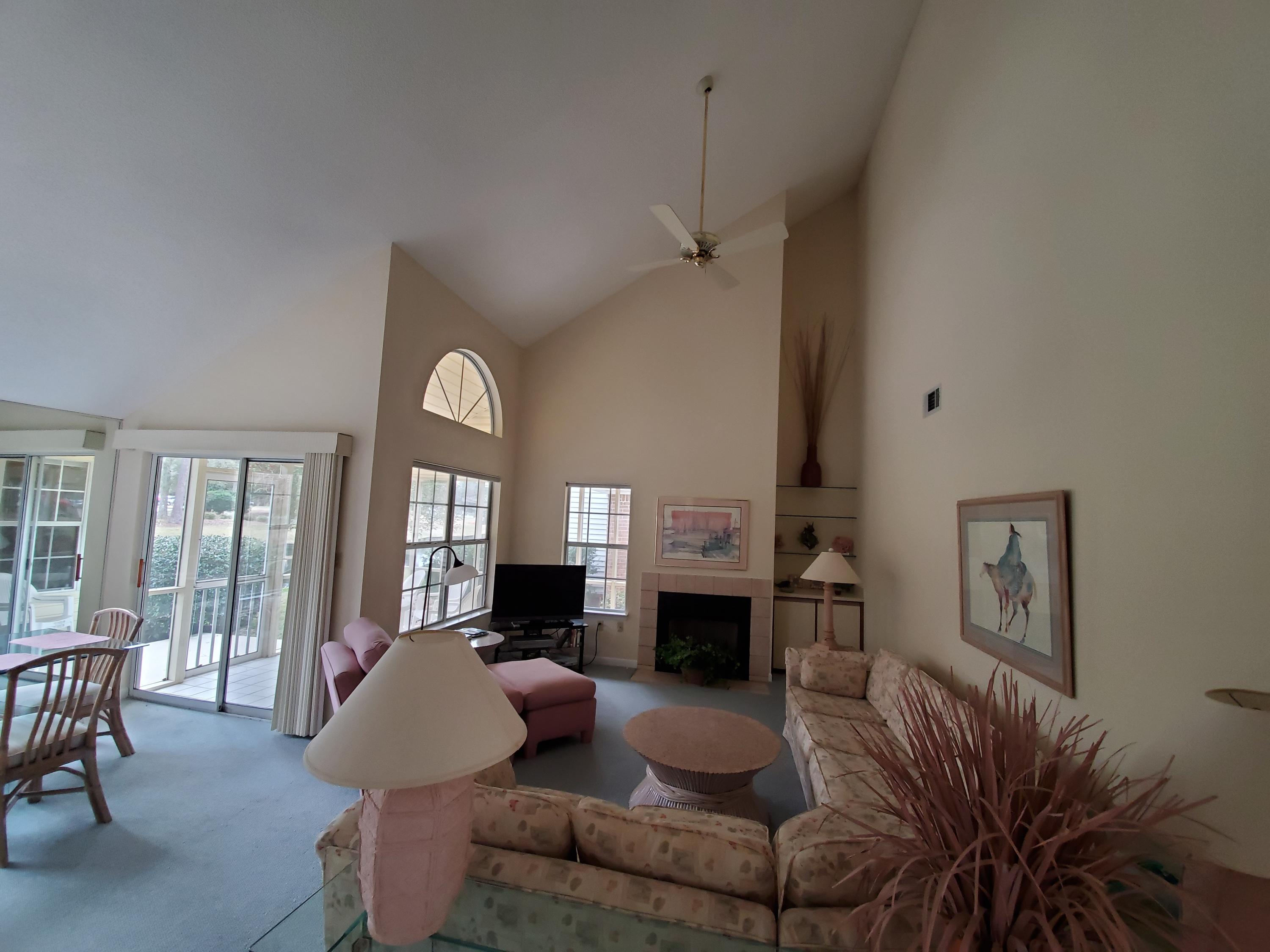 FAIRWAY LAKES - Residential