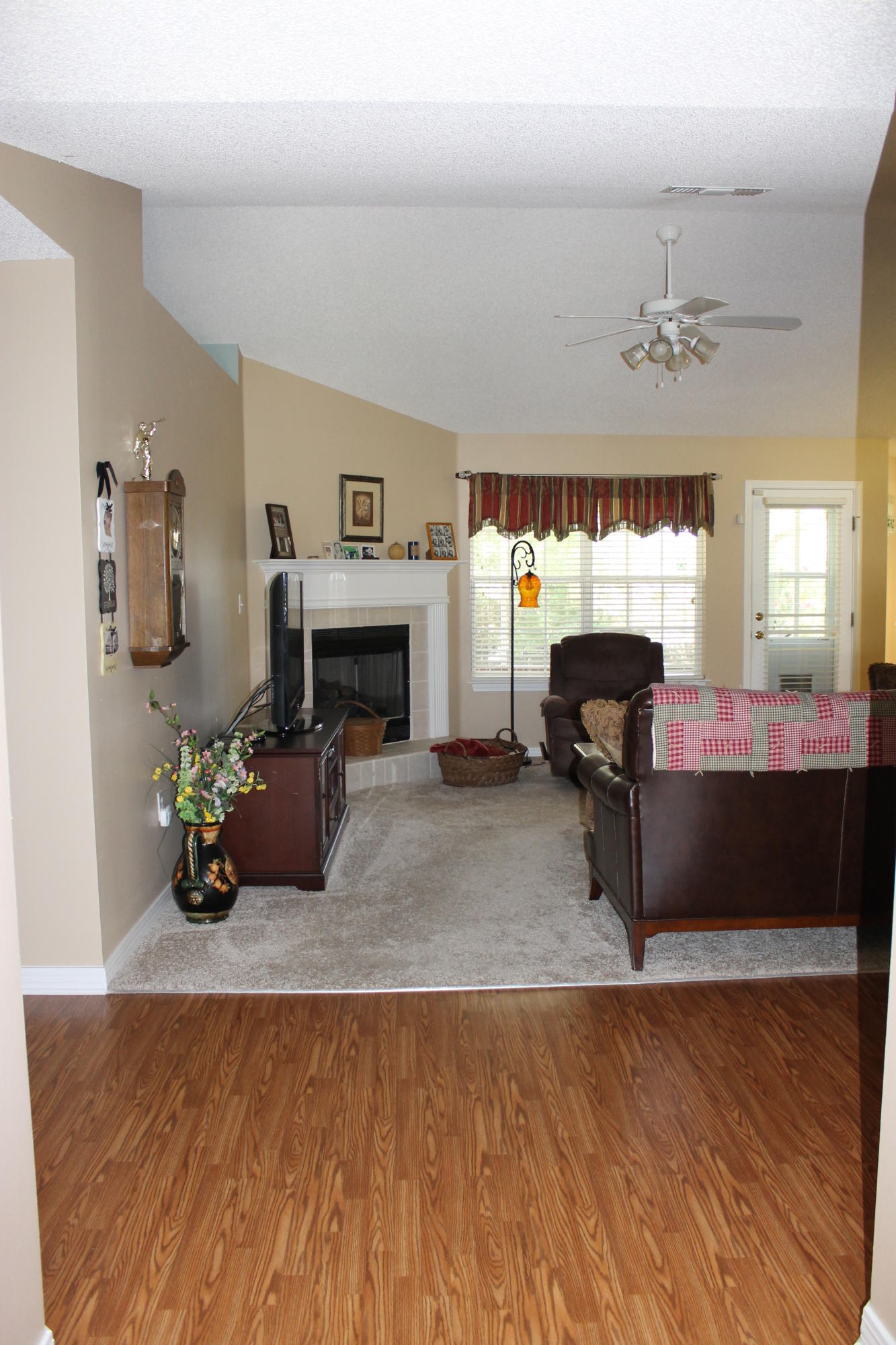 SILVER OAKS PH 2 - Residential