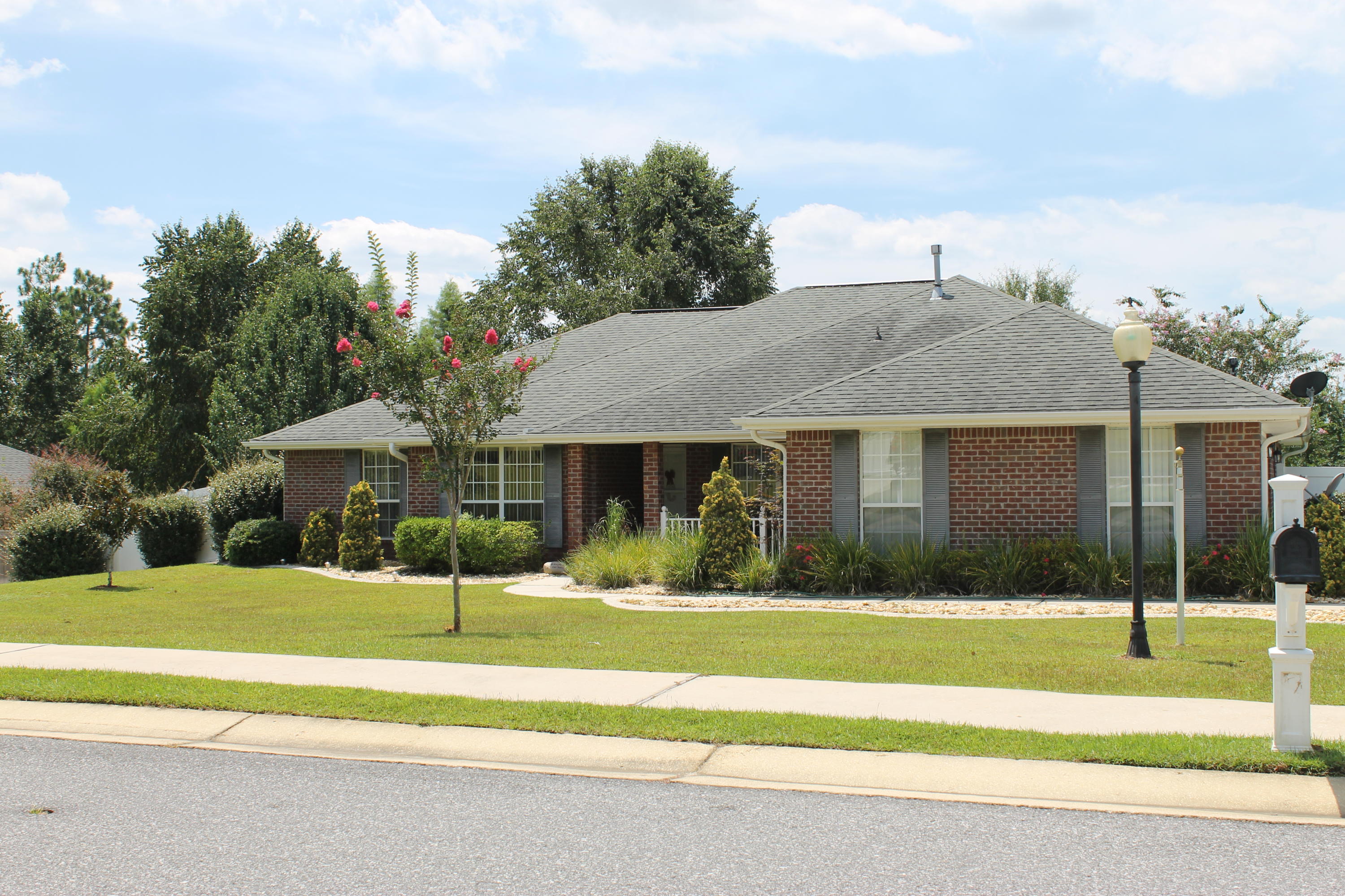 SILVER OAKS PH 2 - Residential