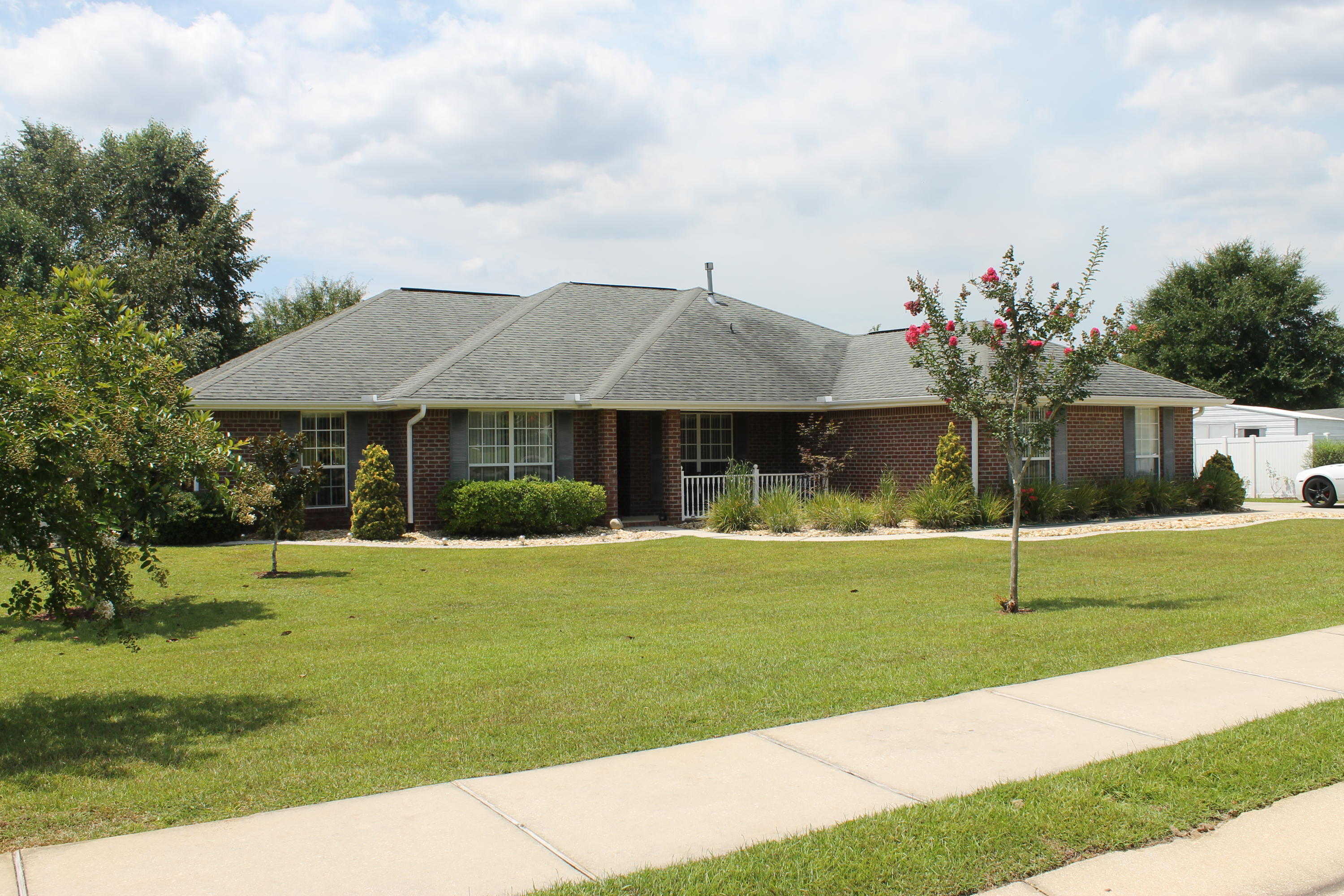 SILVER OAKS PH 2 - Residential