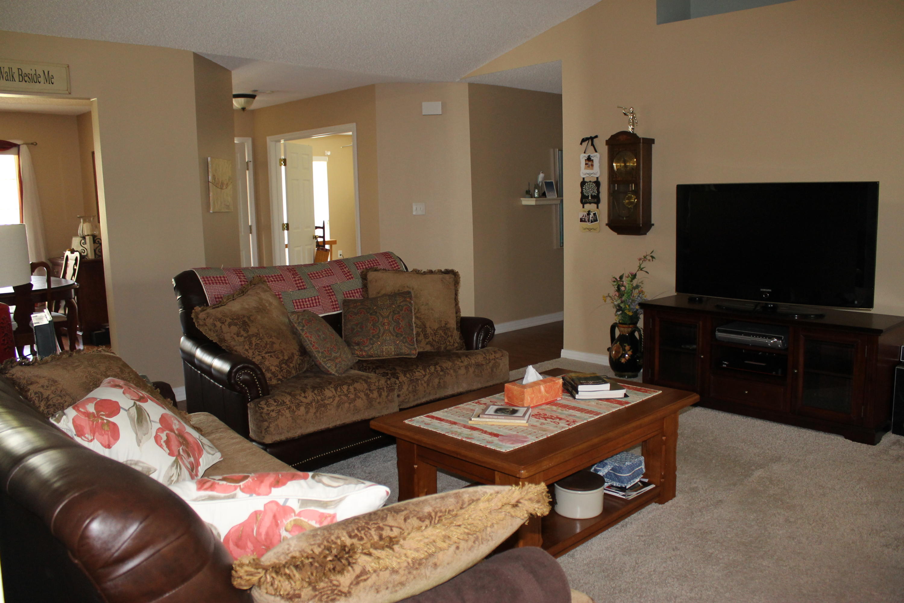 SILVER OAKS PH 2 - Residential