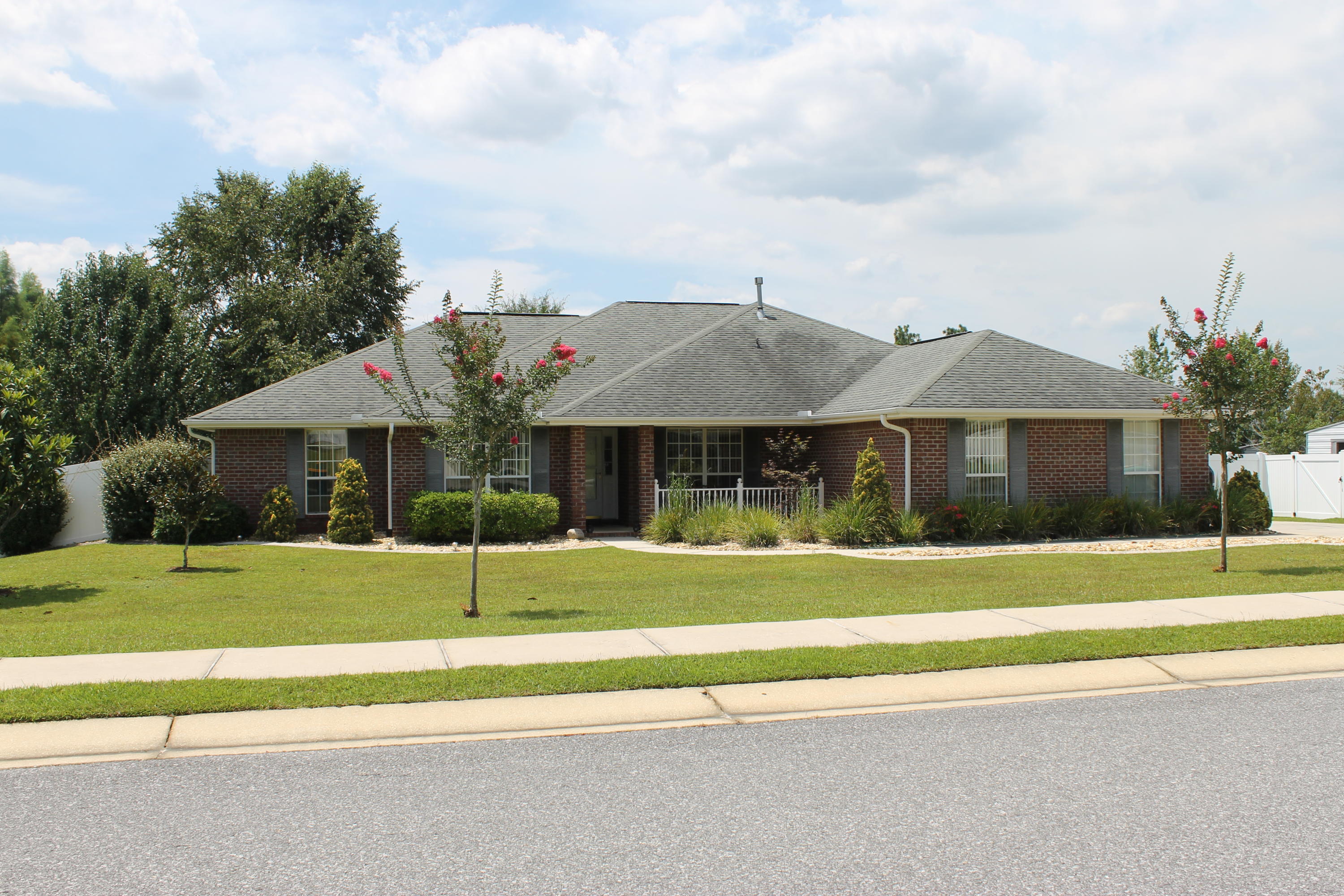 SILVER OAKS PH 2 - Residential