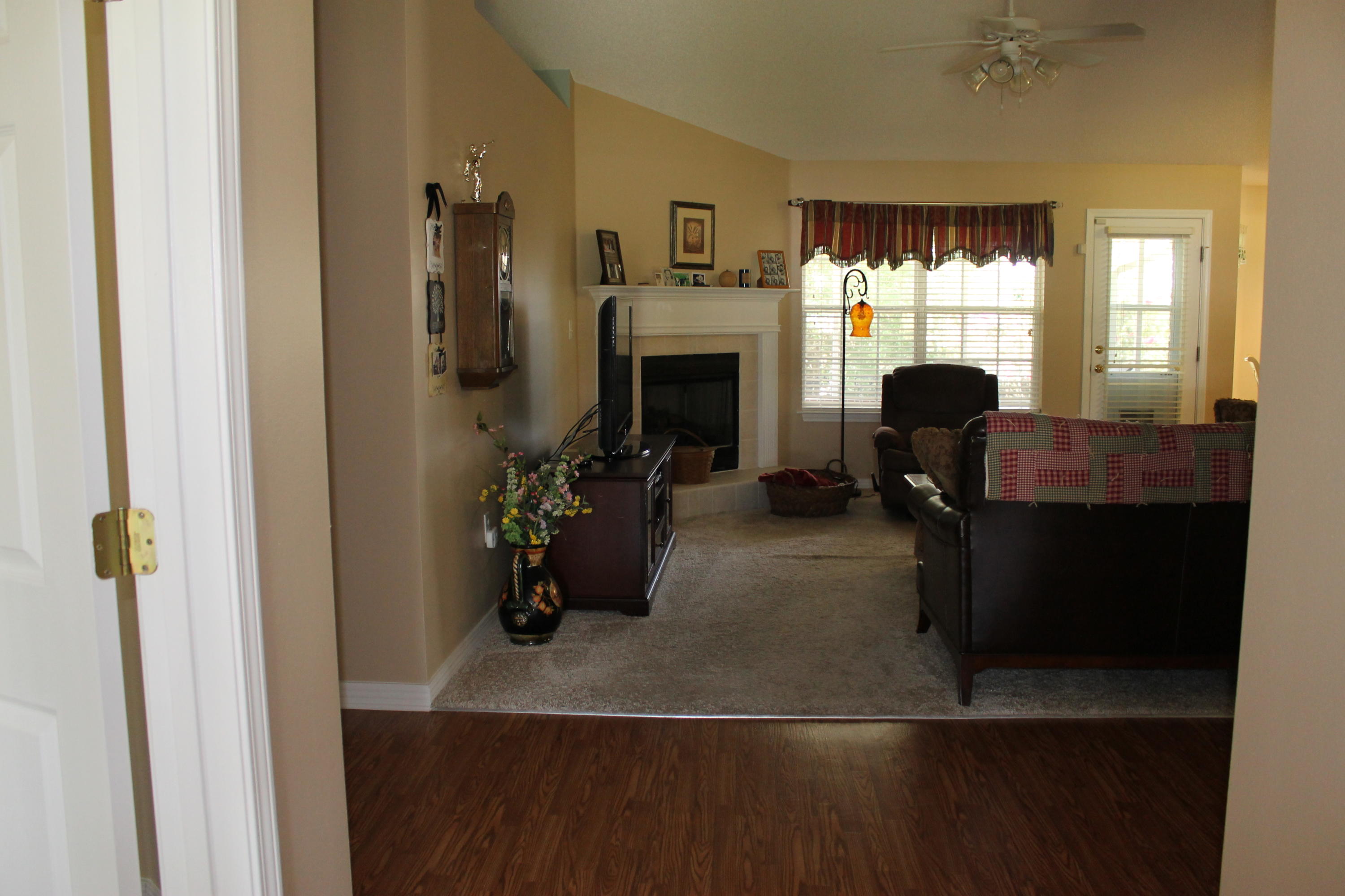 SILVER OAKS PH 2 - Residential