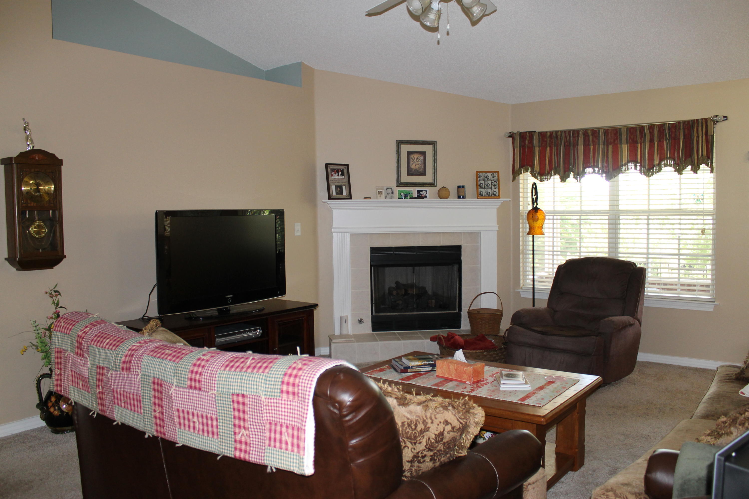 SILVER OAKS PH 2 - Residential