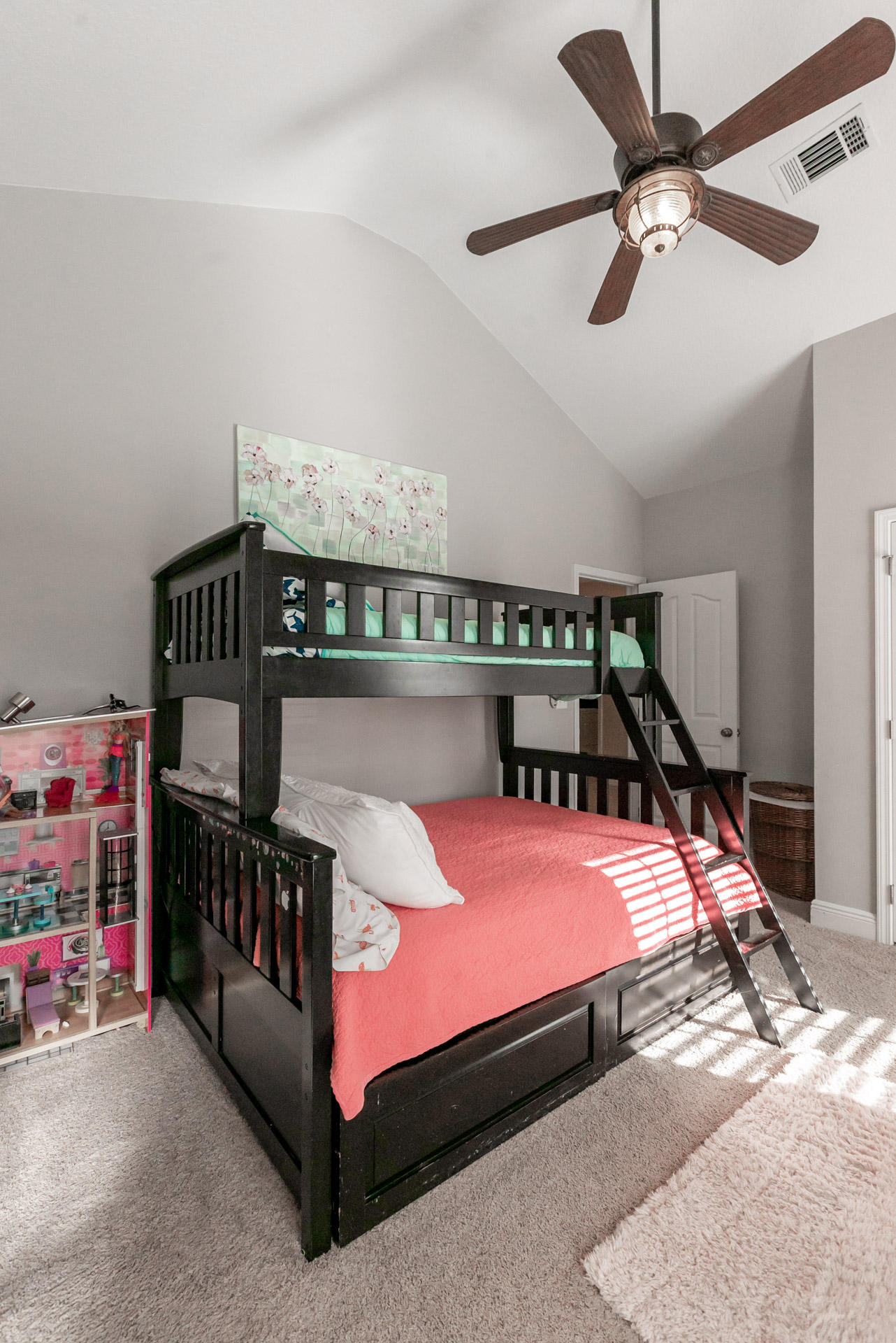 PEACH CREEK PH 1 - Residential