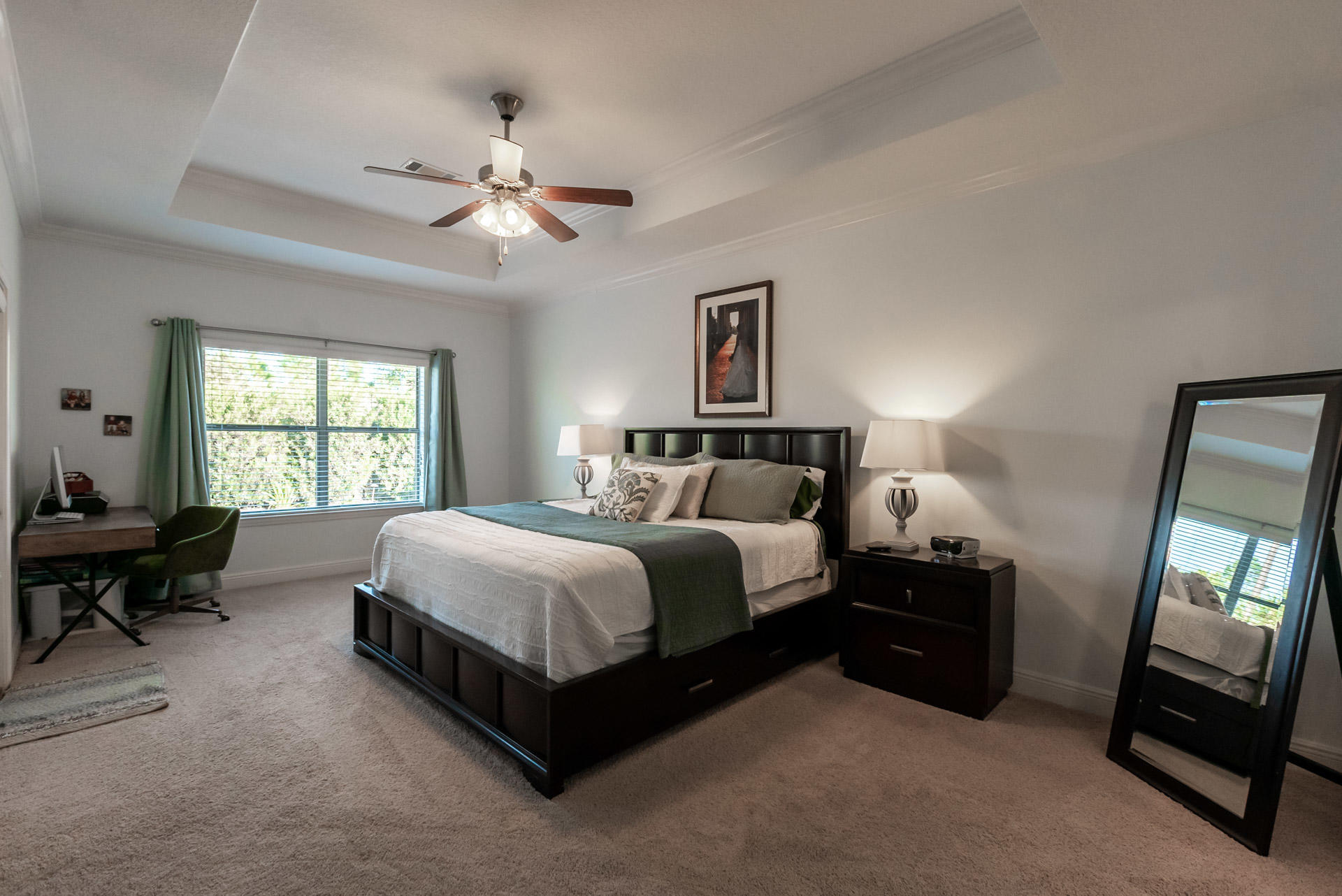 PEACH CREEK PH 1 - Residential