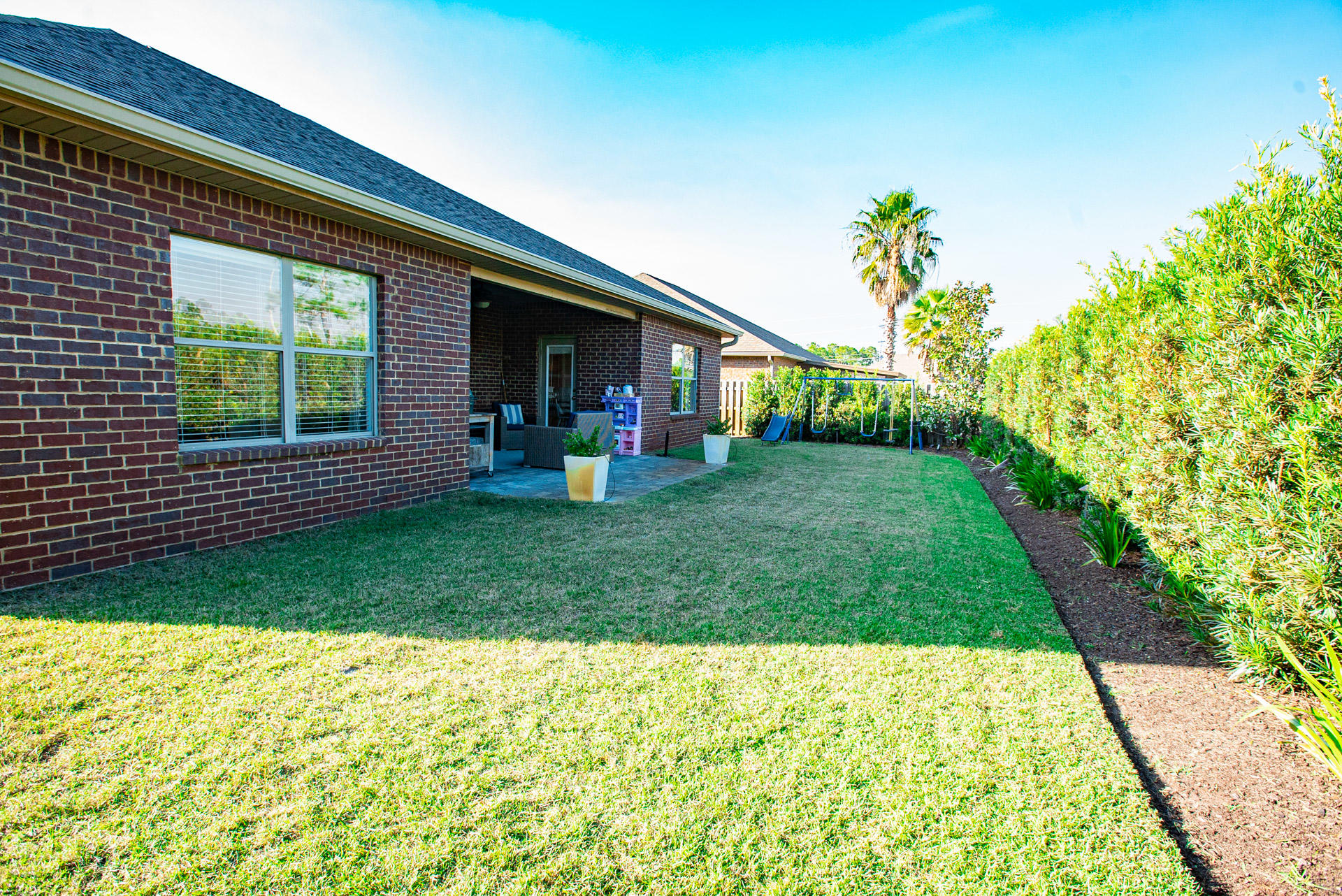 PEACH CREEK PH 1 - Residential