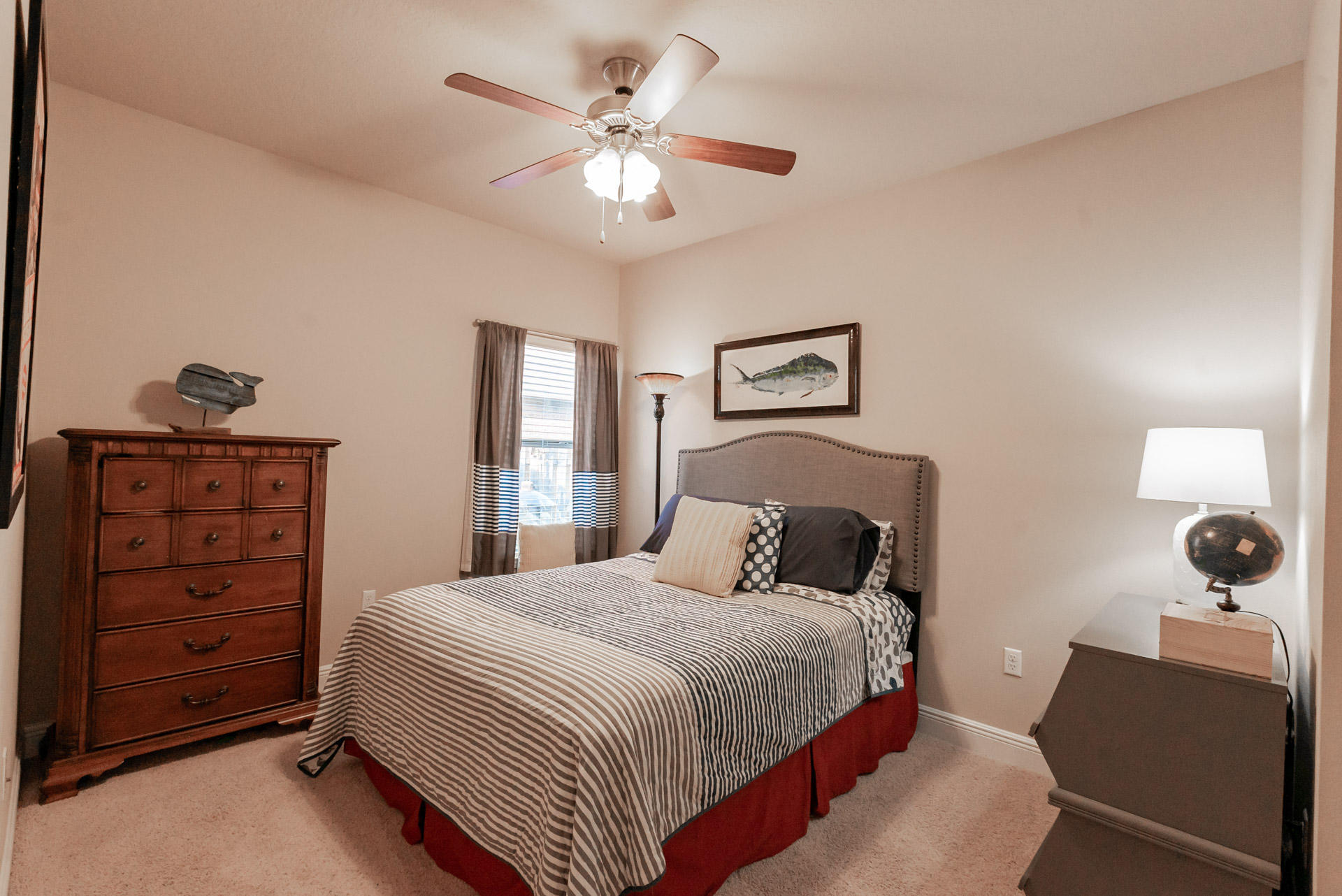 PEACH CREEK PH 1 - Residential