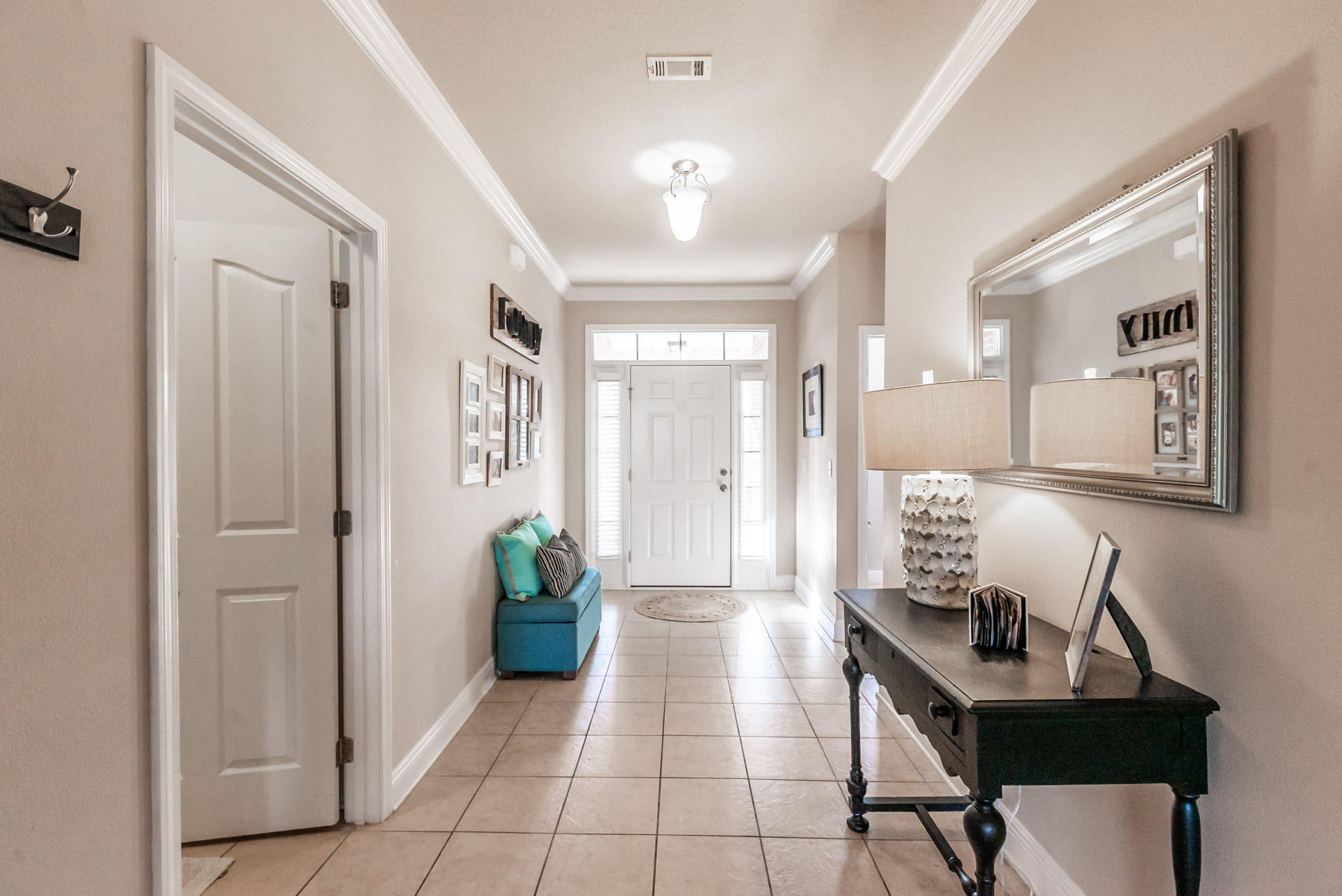 PEACH CREEK PH 1 - Residential