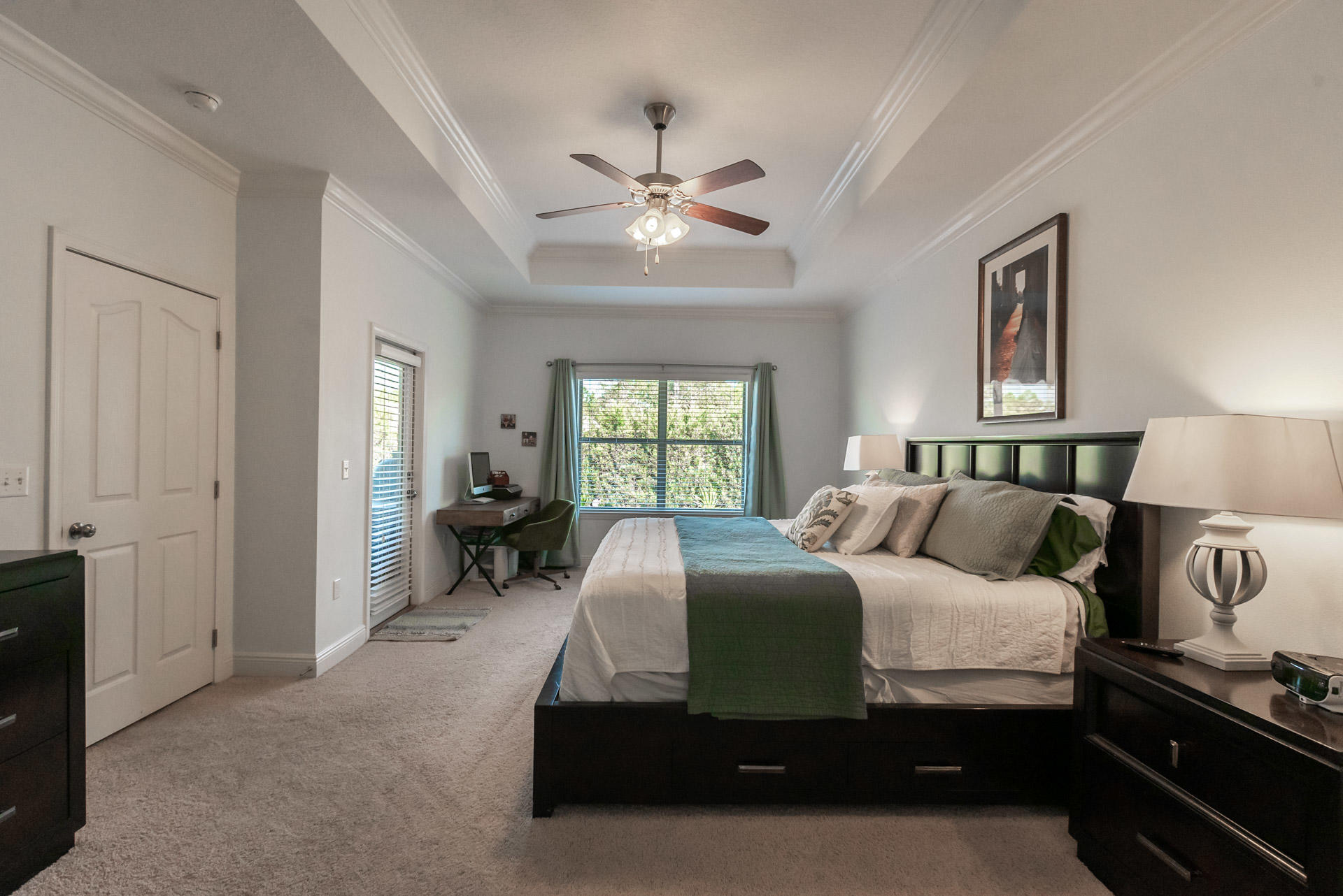 PEACH CREEK PH 1 - Residential