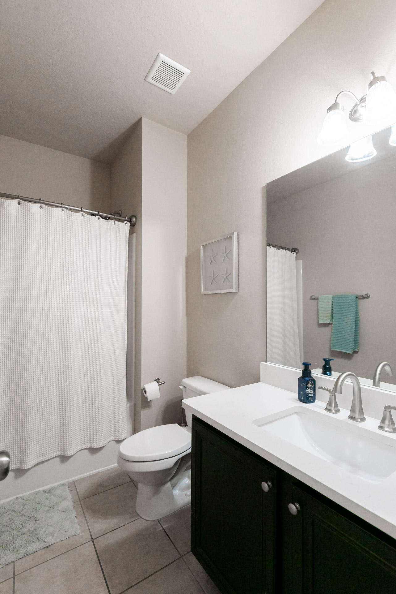 PEACH CREEK PH 1 - Residential