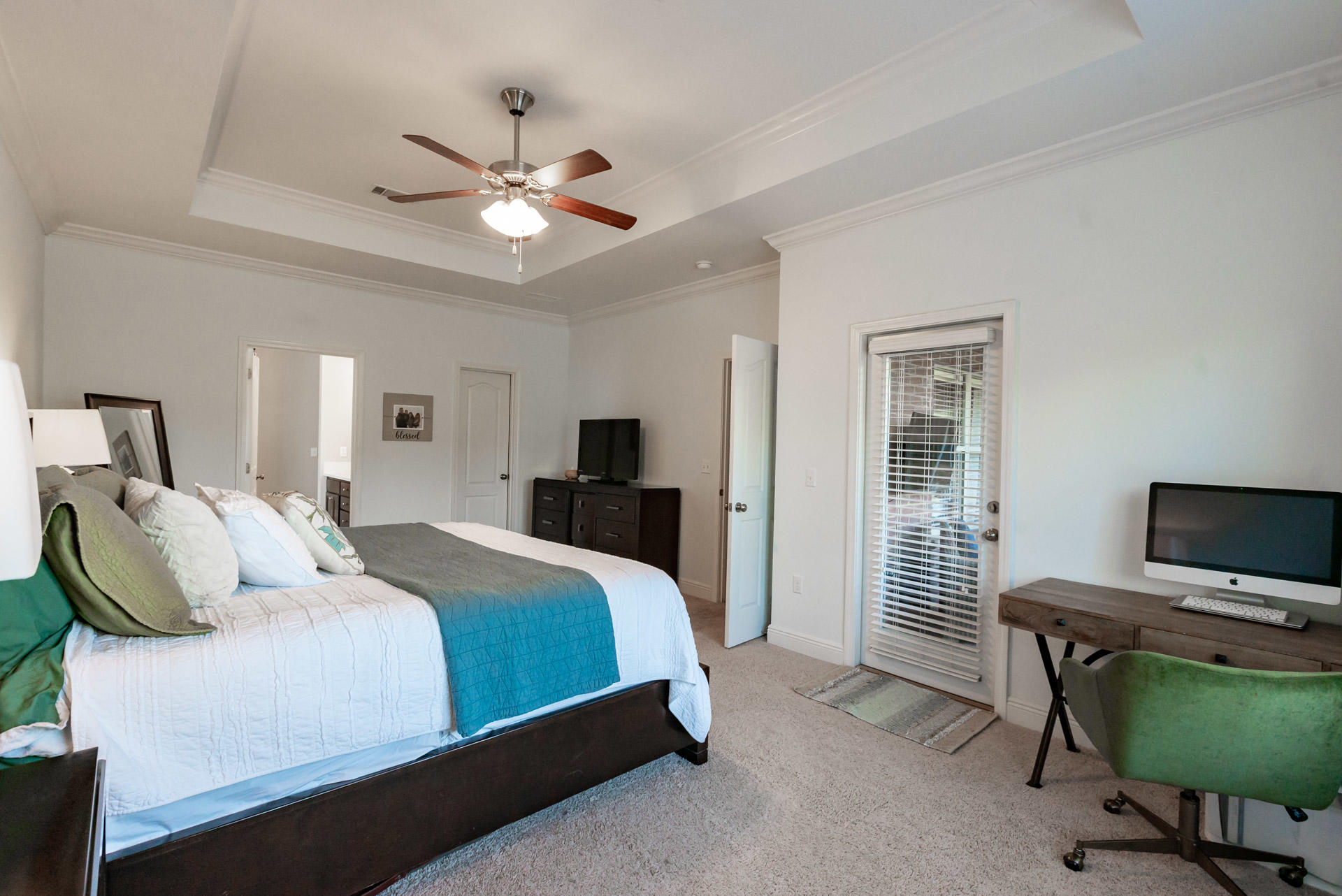 PEACH CREEK PH 1 - Residential