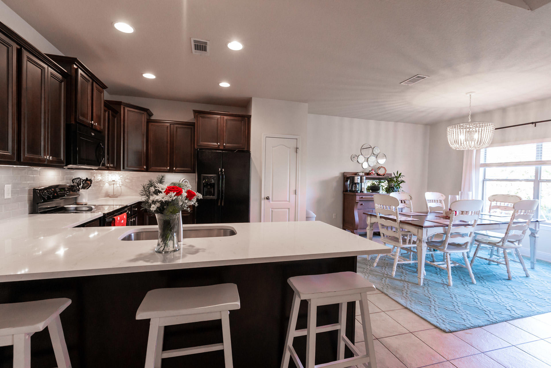 PEACH CREEK PH 1 - Residential