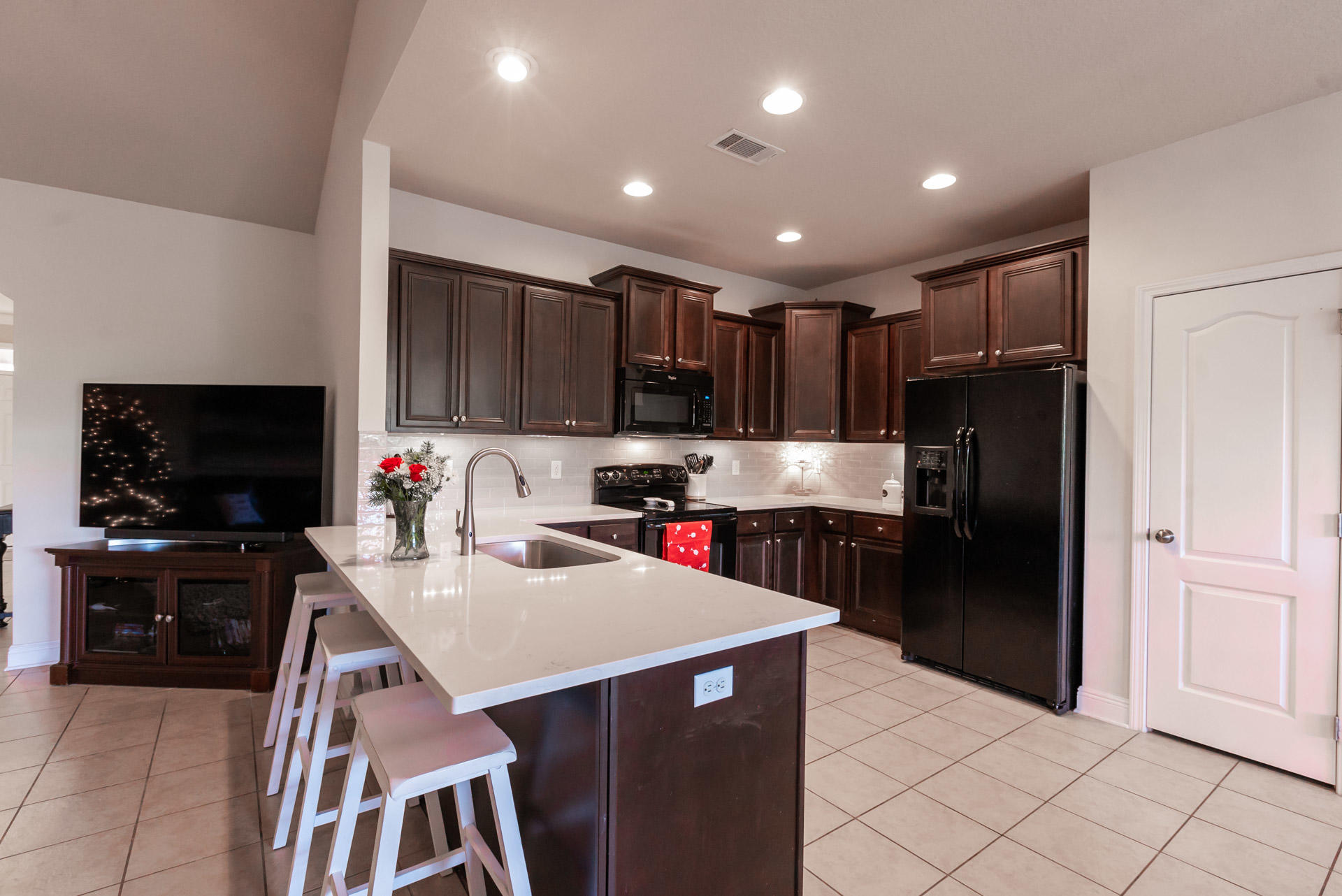 PEACH CREEK PH 1 - Residential