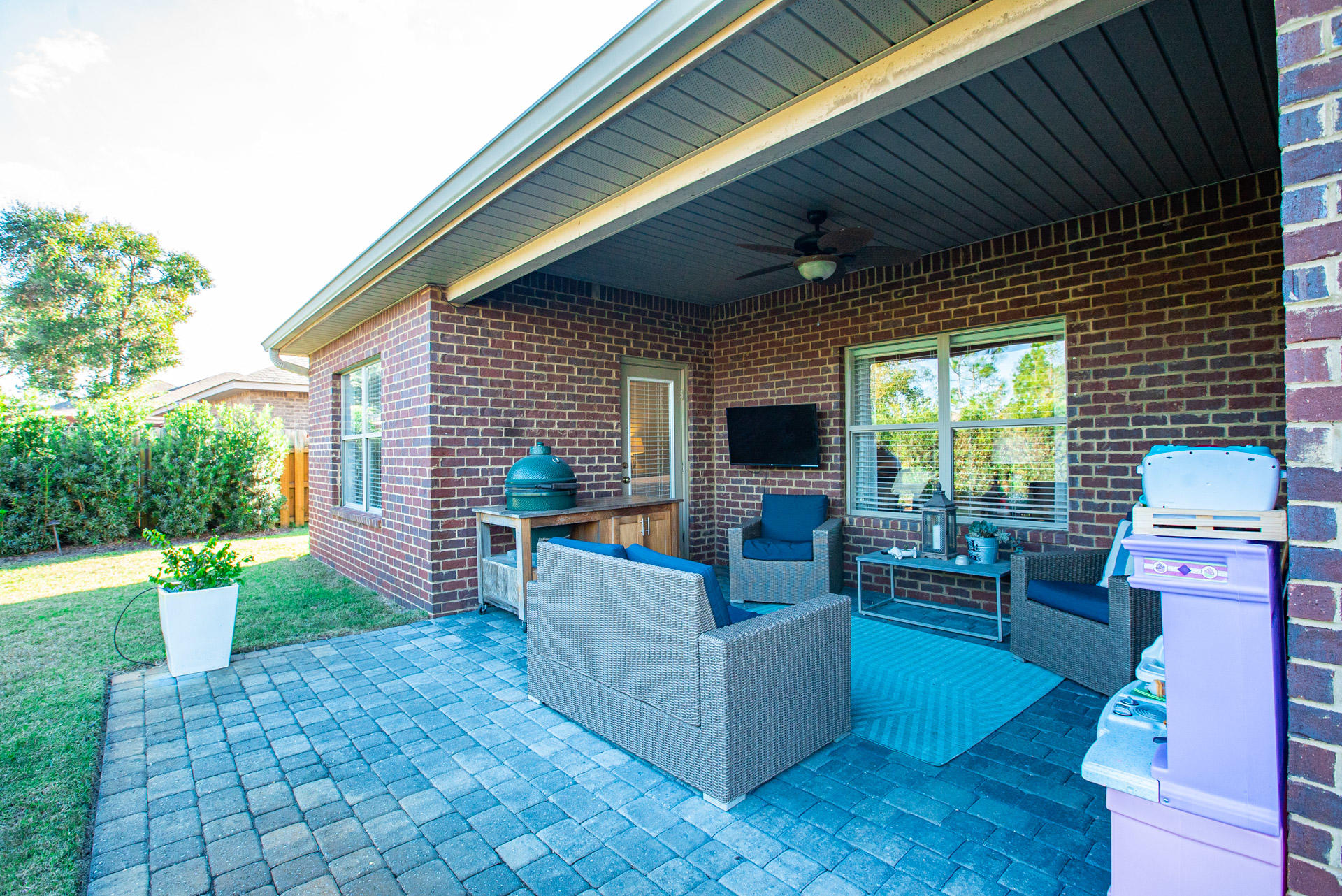 PEACH CREEK PH 1 - Residential