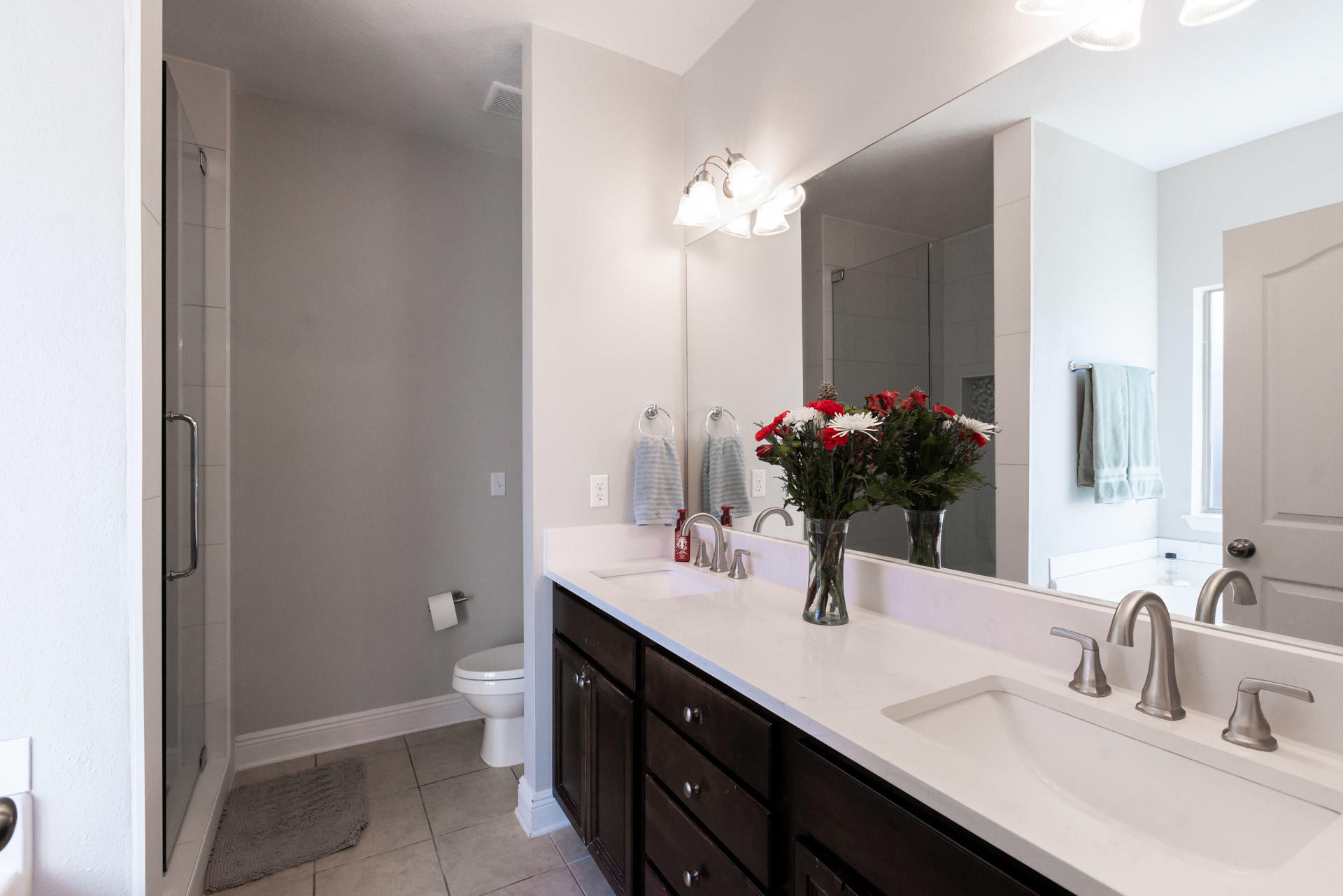 PEACH CREEK PH 1 - Residential