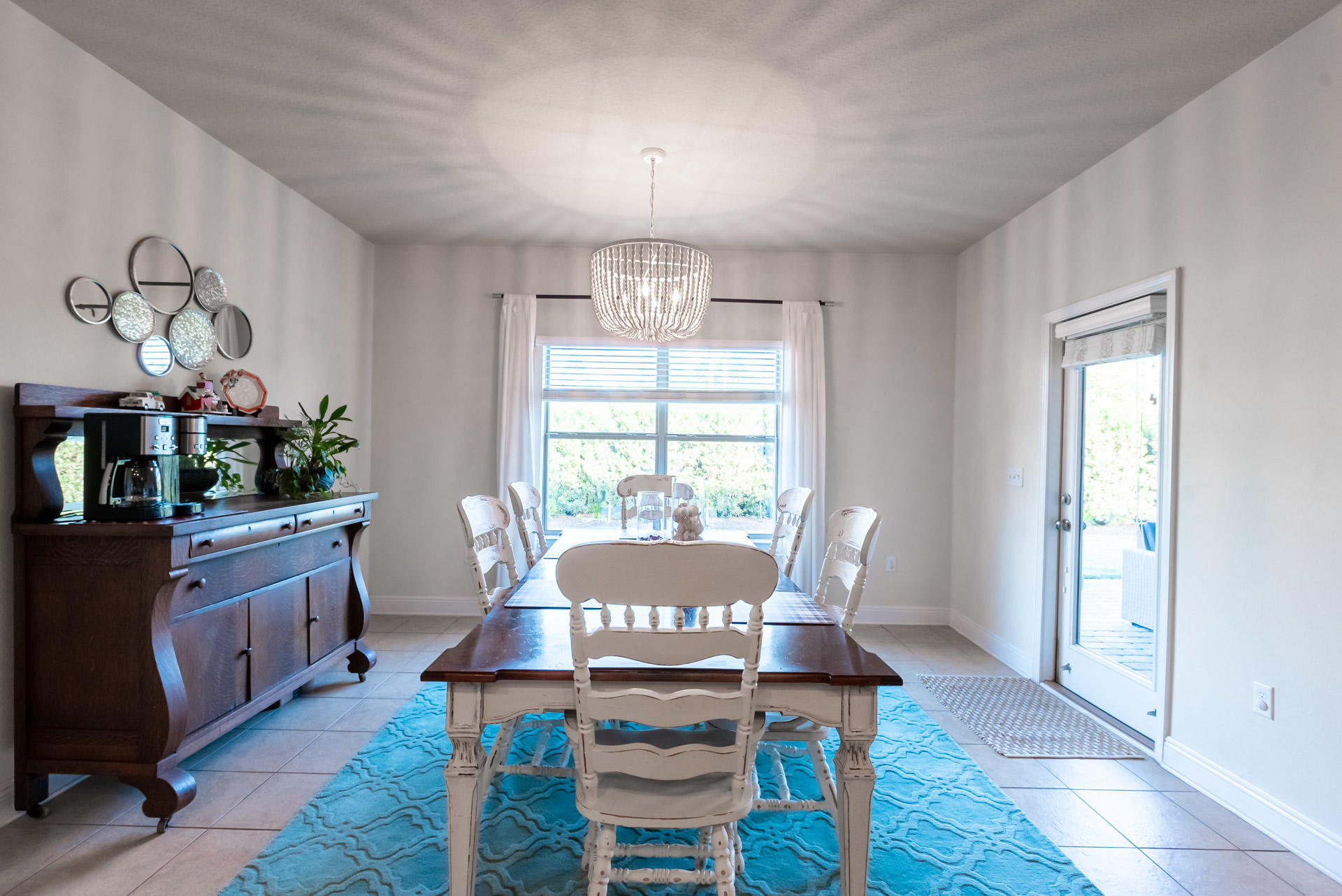 PEACH CREEK PH 1 - Residential