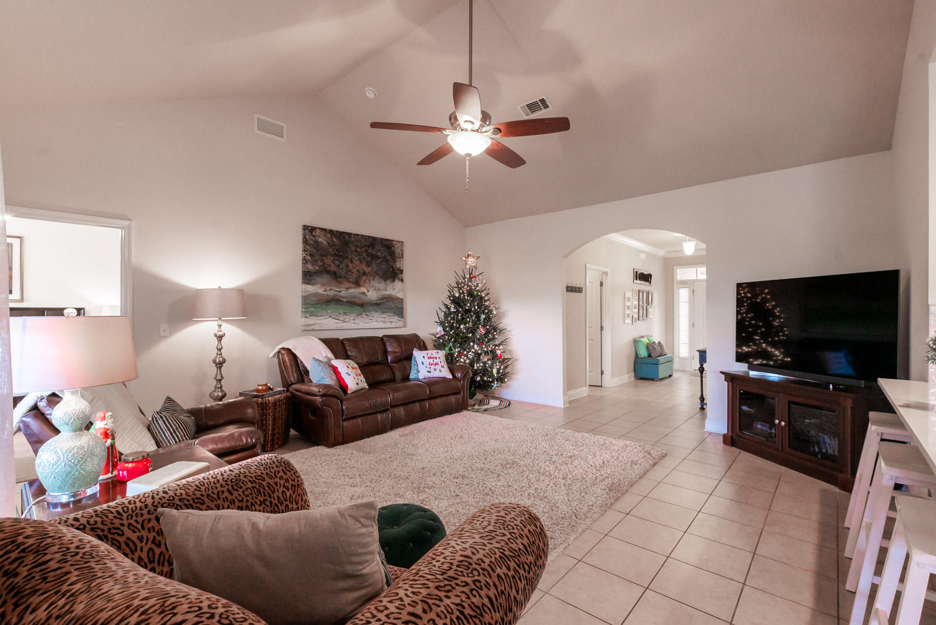 PEACH CREEK PH 1 - Residential