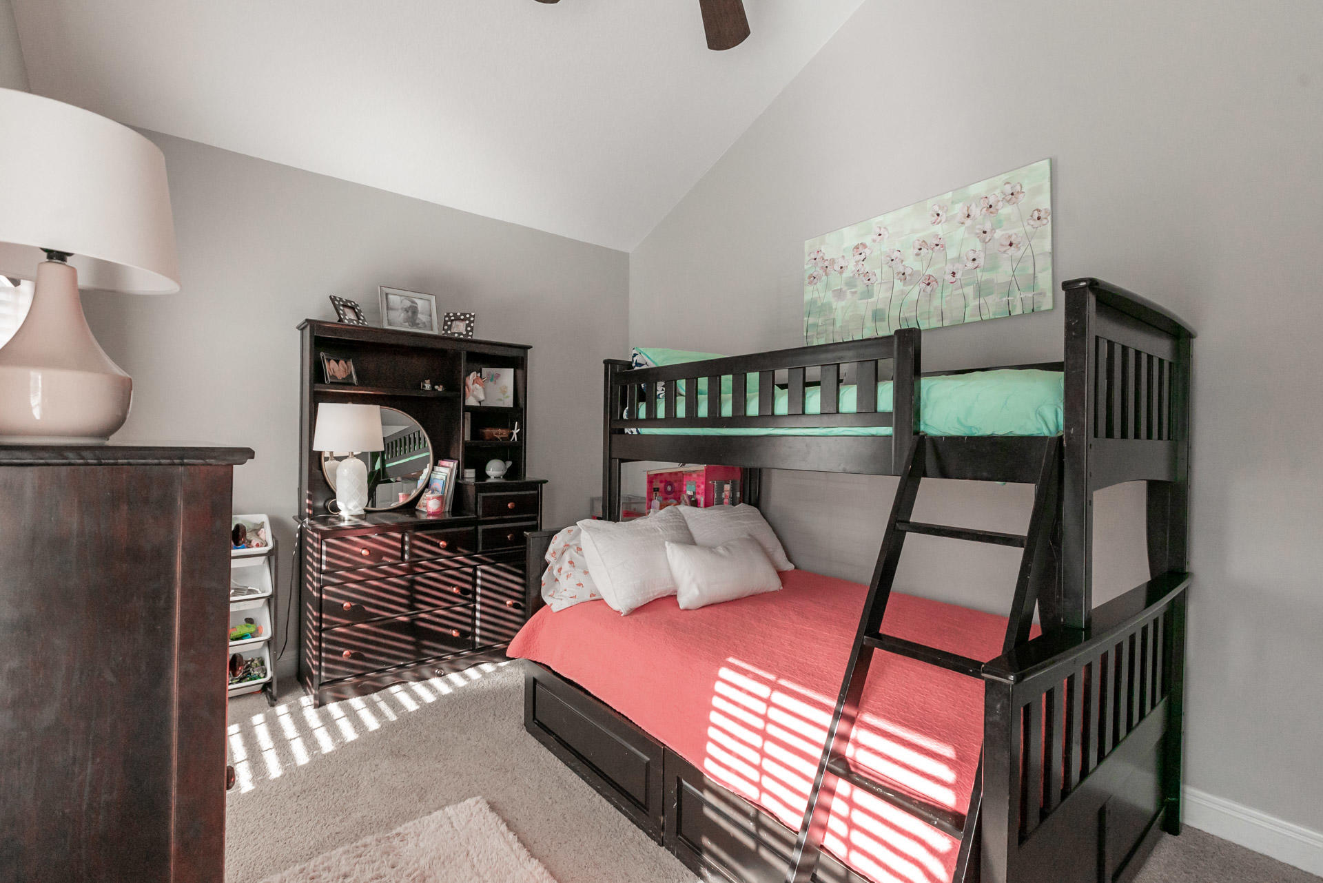 PEACH CREEK PH 1 - Residential