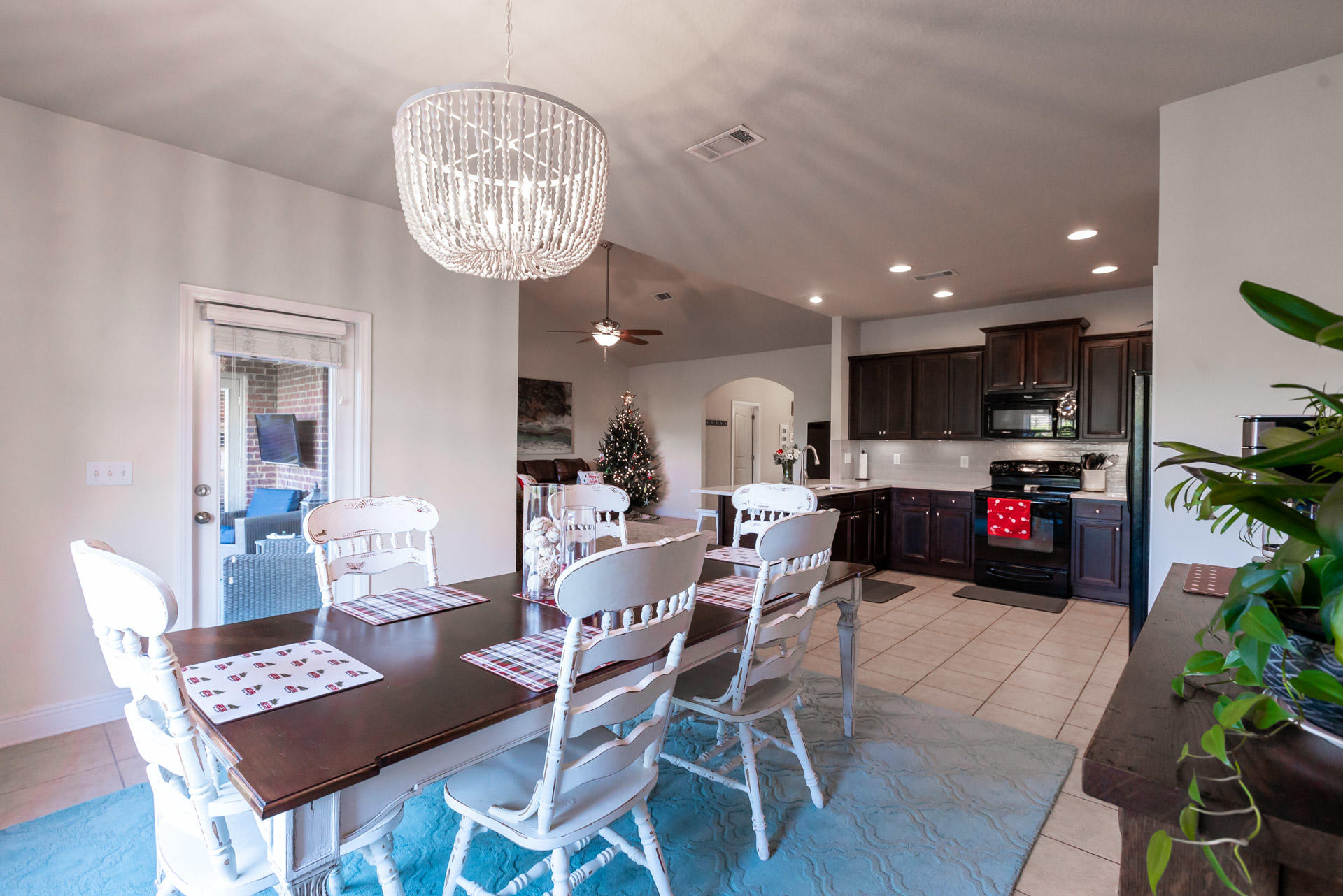 PEACH CREEK PH 1 - Residential