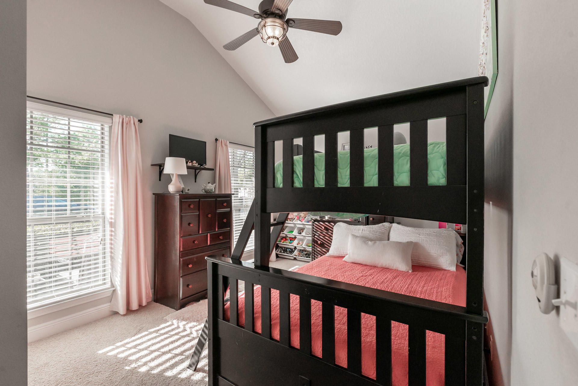 PEACH CREEK PH 1 - Residential