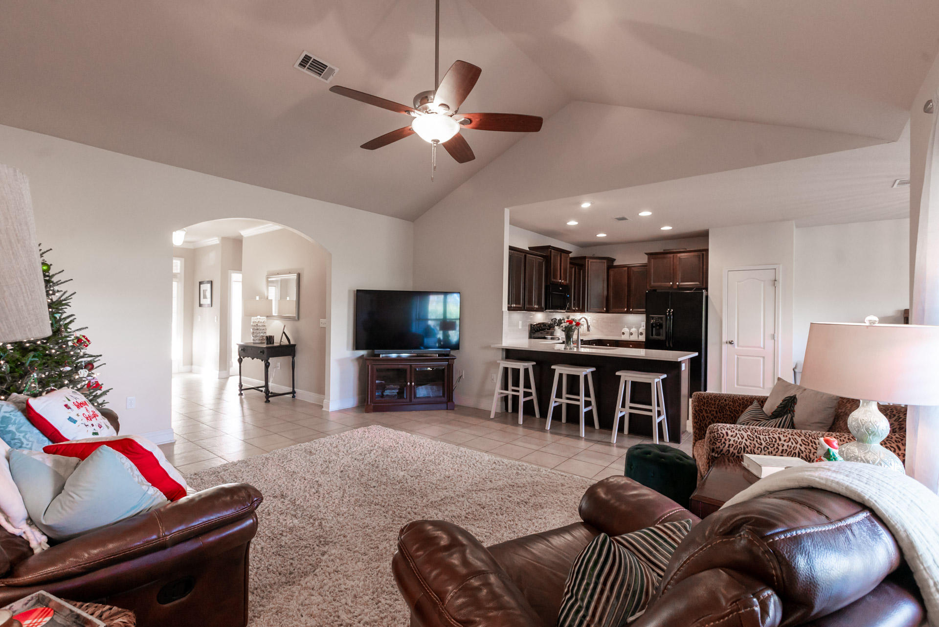 PEACH CREEK PH 1 - Residential