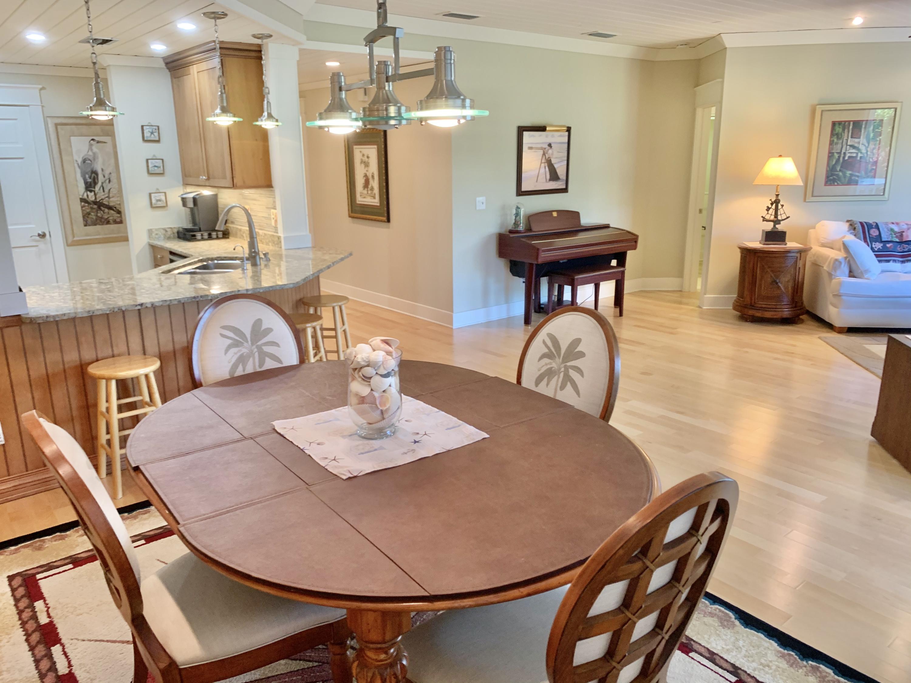 TIVOLI BY THE SEA 1 - Residential