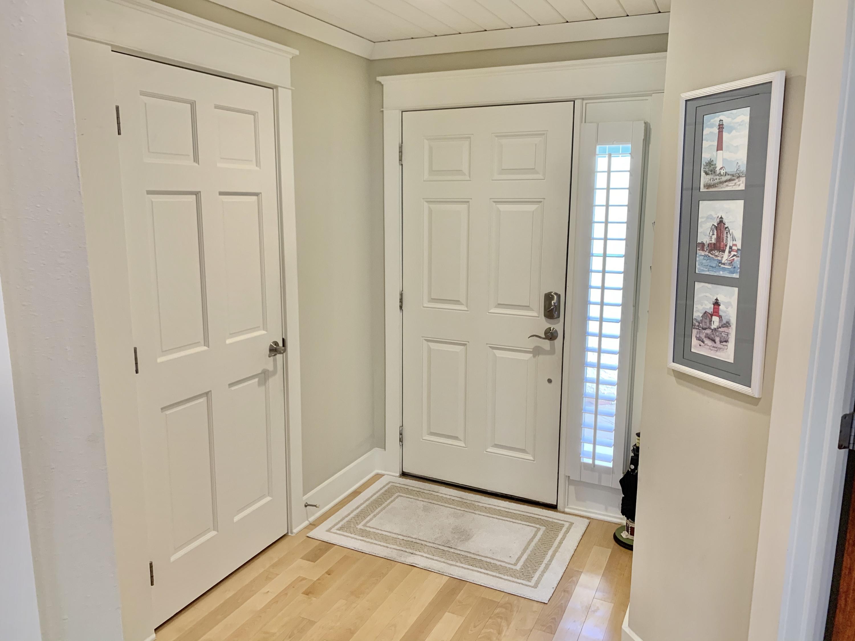 TIVOLI BY THE SEA 1 - Residential