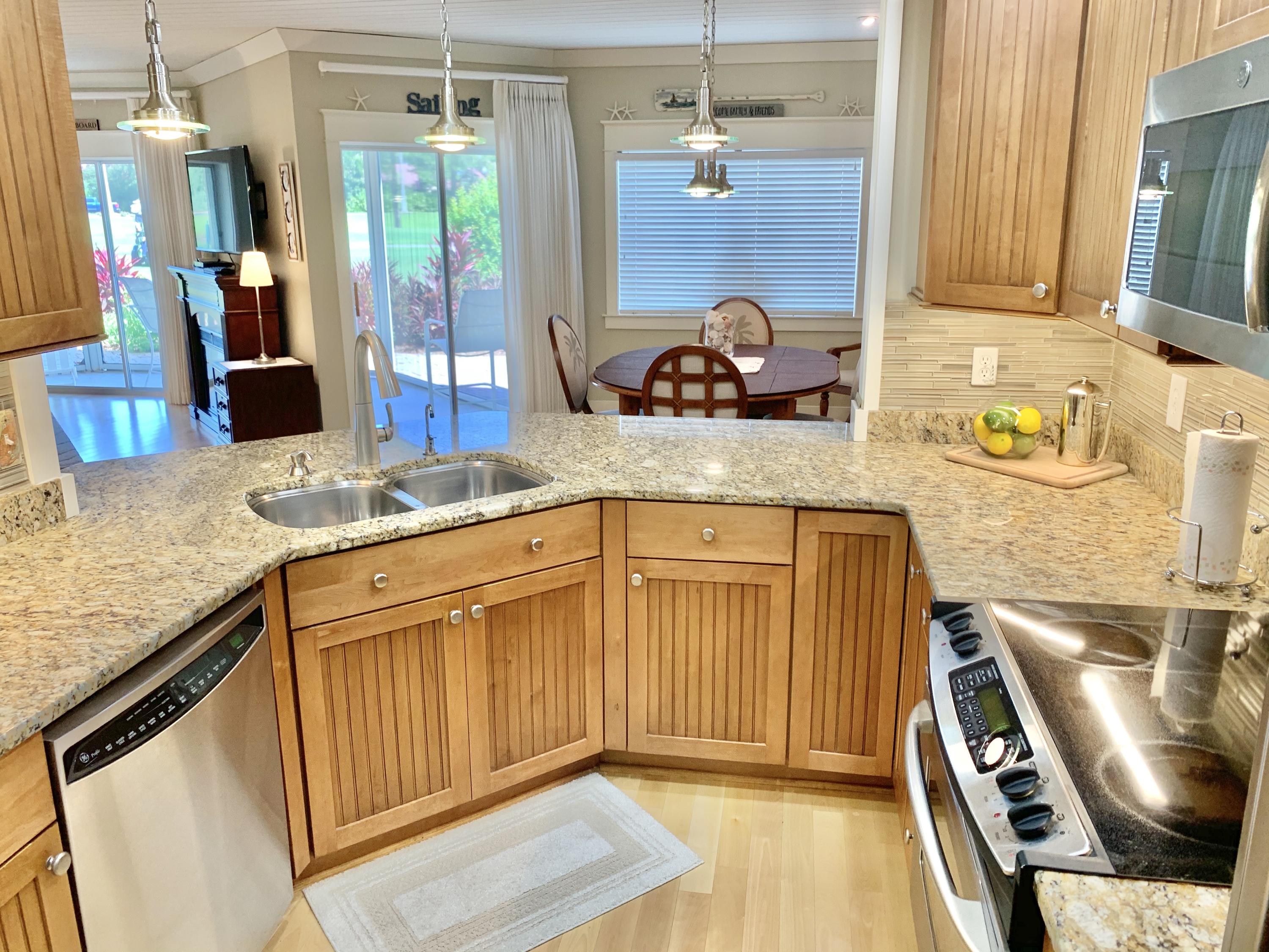 TIVOLI BY THE SEA 1 - Residential