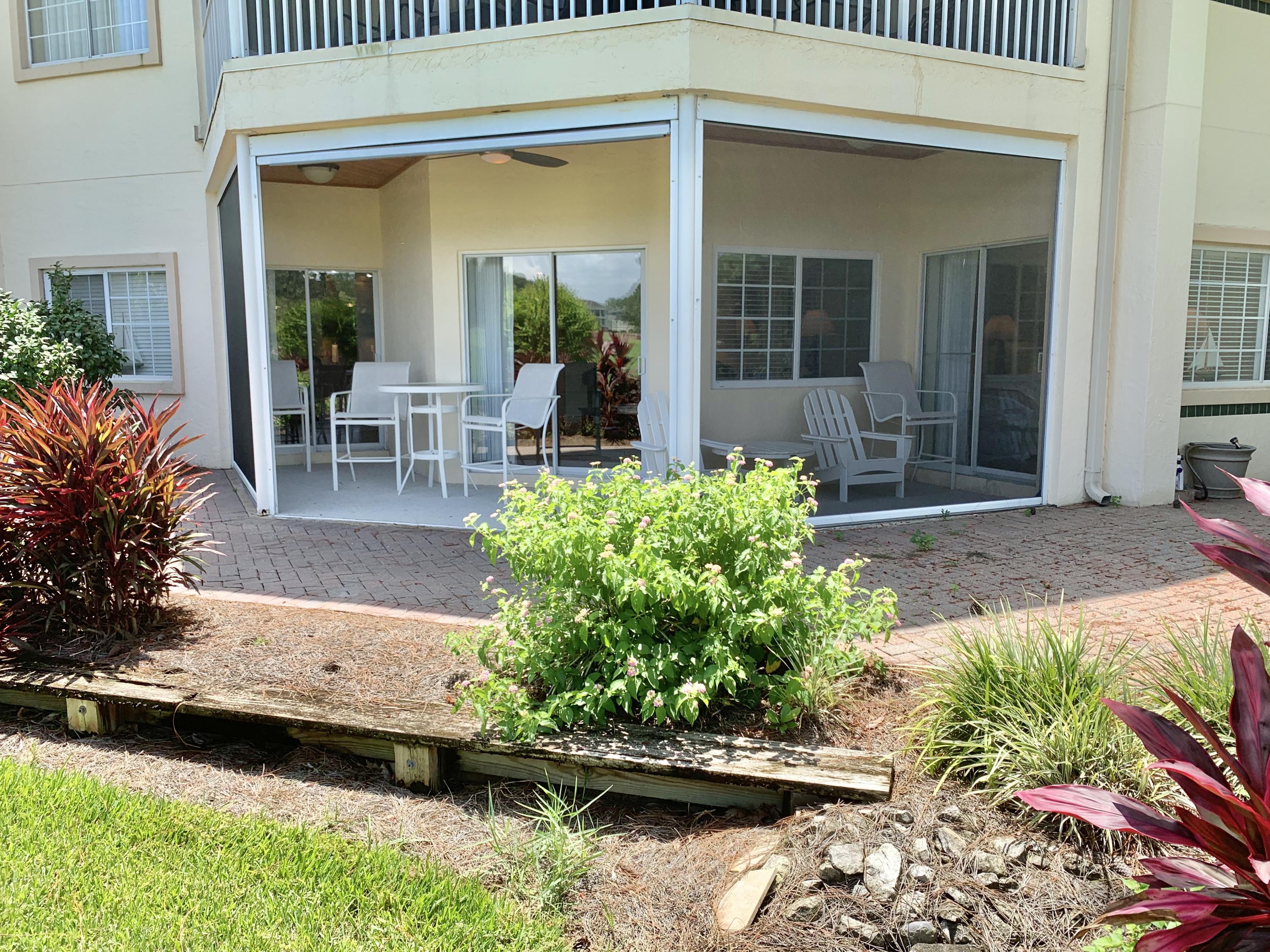 TIVOLI BY THE SEA 1 - Residential