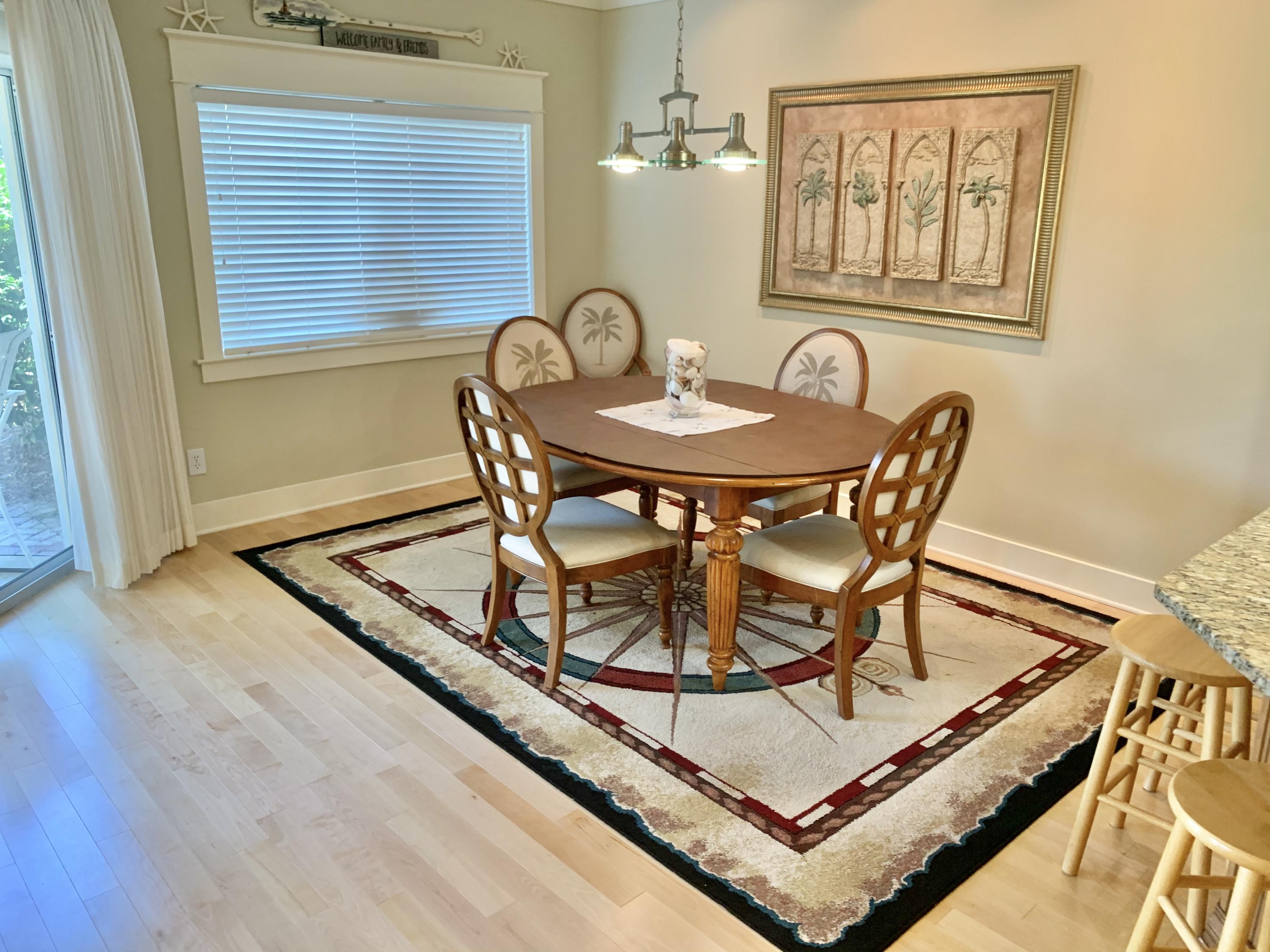 TIVOLI BY THE SEA 1 - Residential