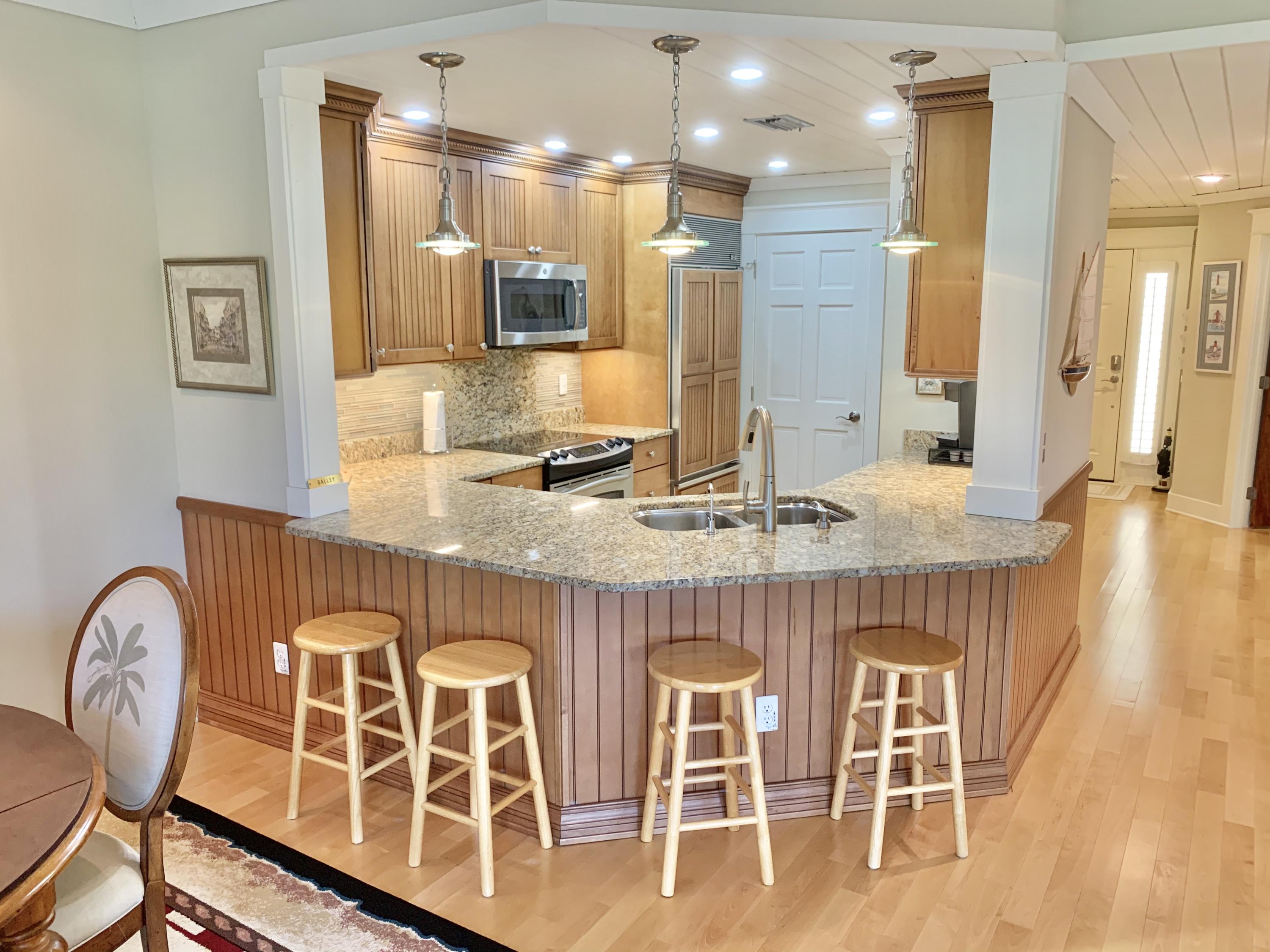 TIVOLI BY THE SEA 1 - Residential