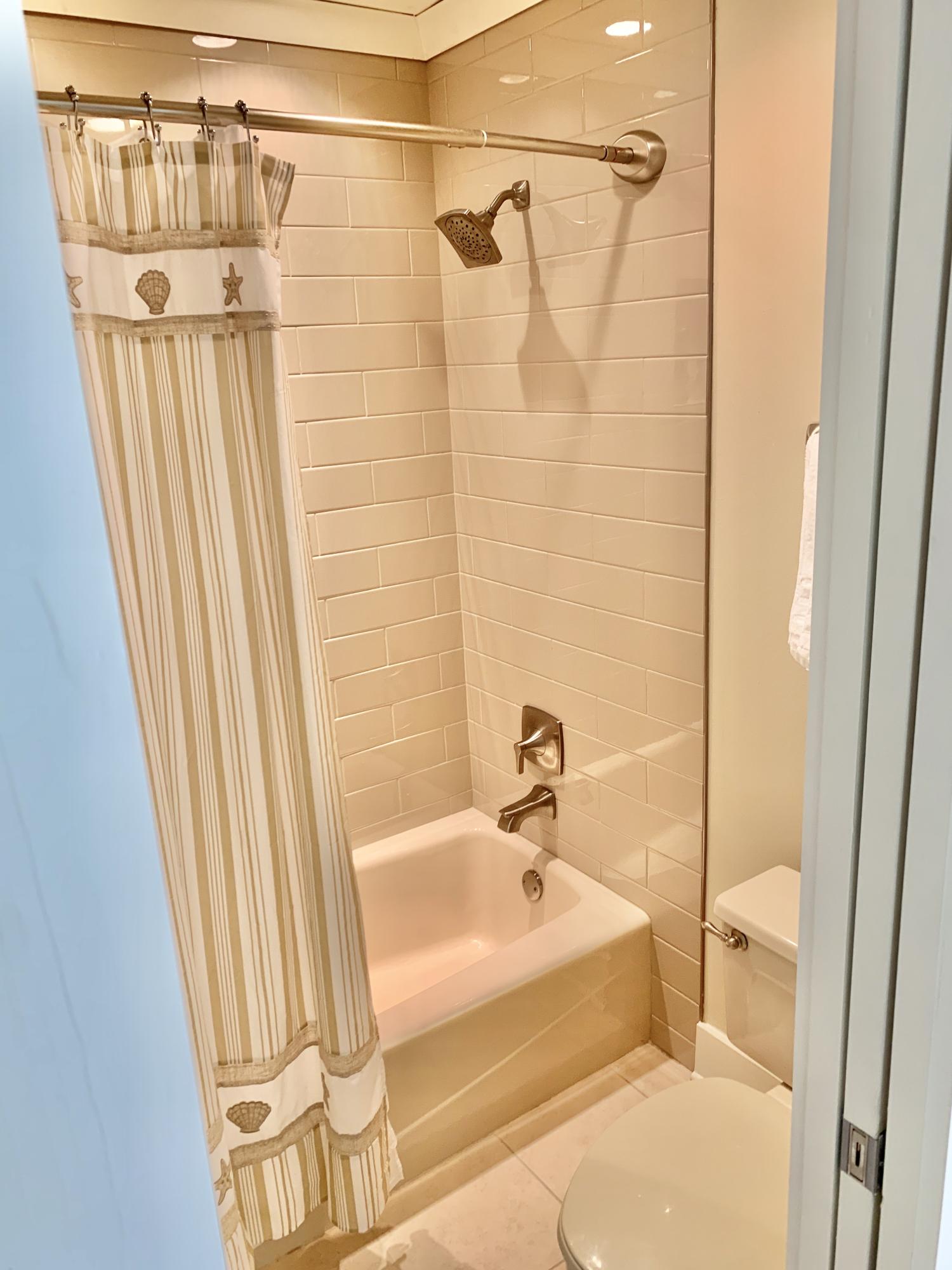 TIVOLI BY THE SEA 1 - Residential