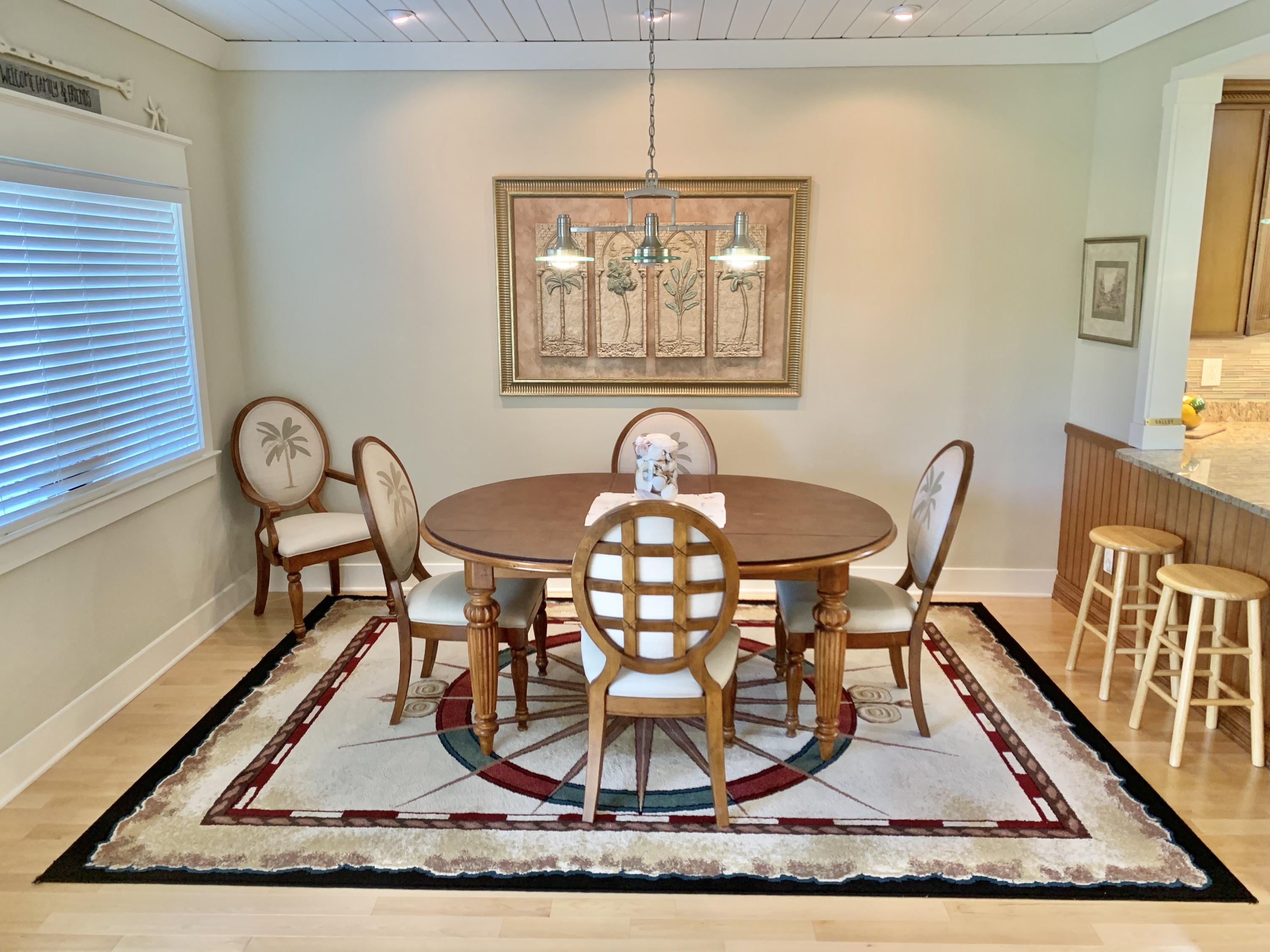 TIVOLI BY THE SEA 1 - Residential