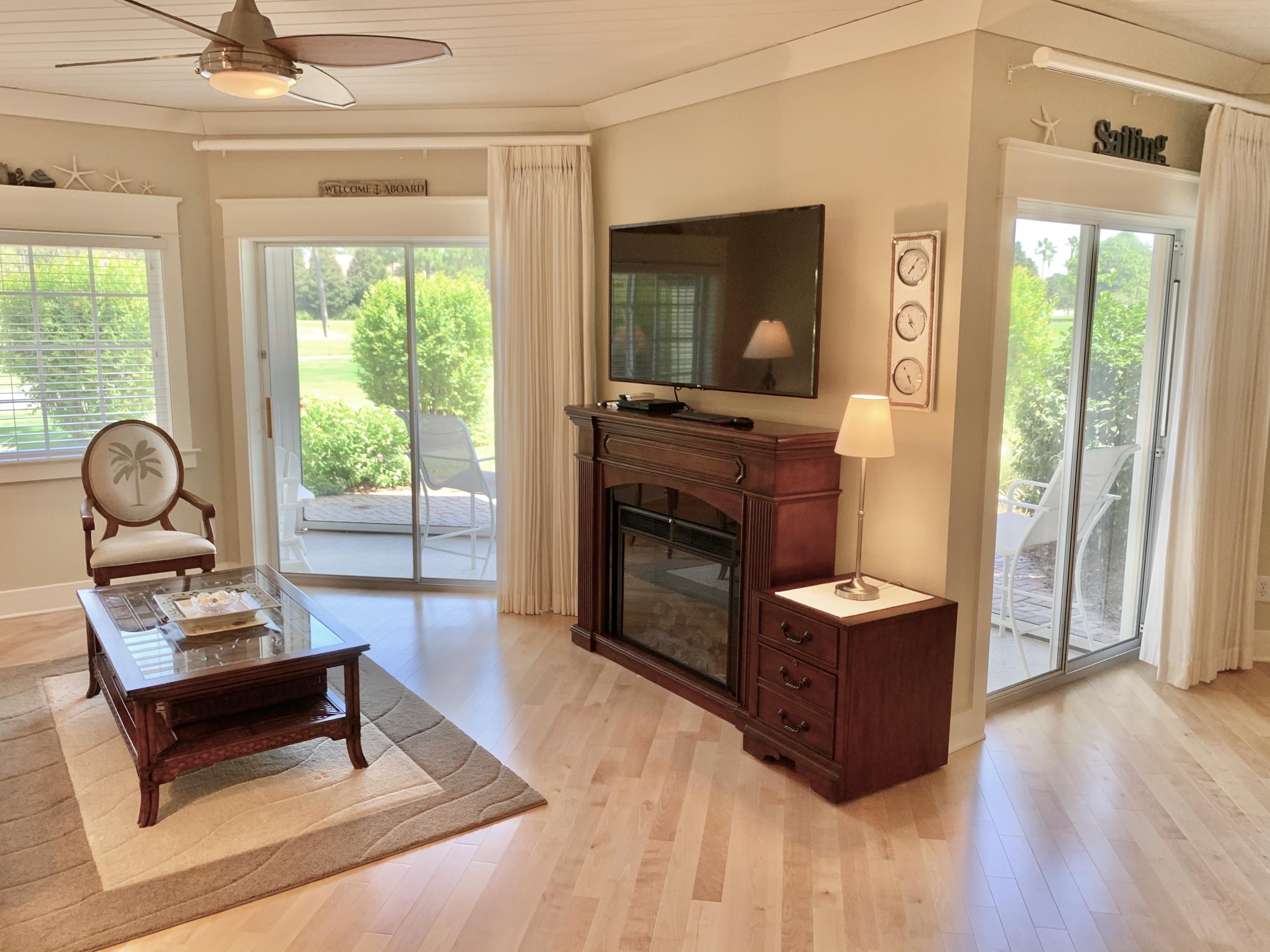 TIVOLI BY THE SEA 1 - Residential