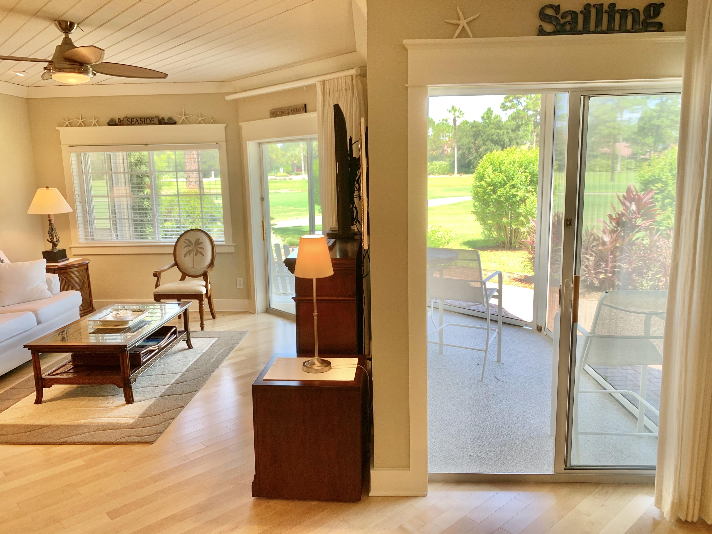 TIVOLI BY THE SEA 1 - Residential