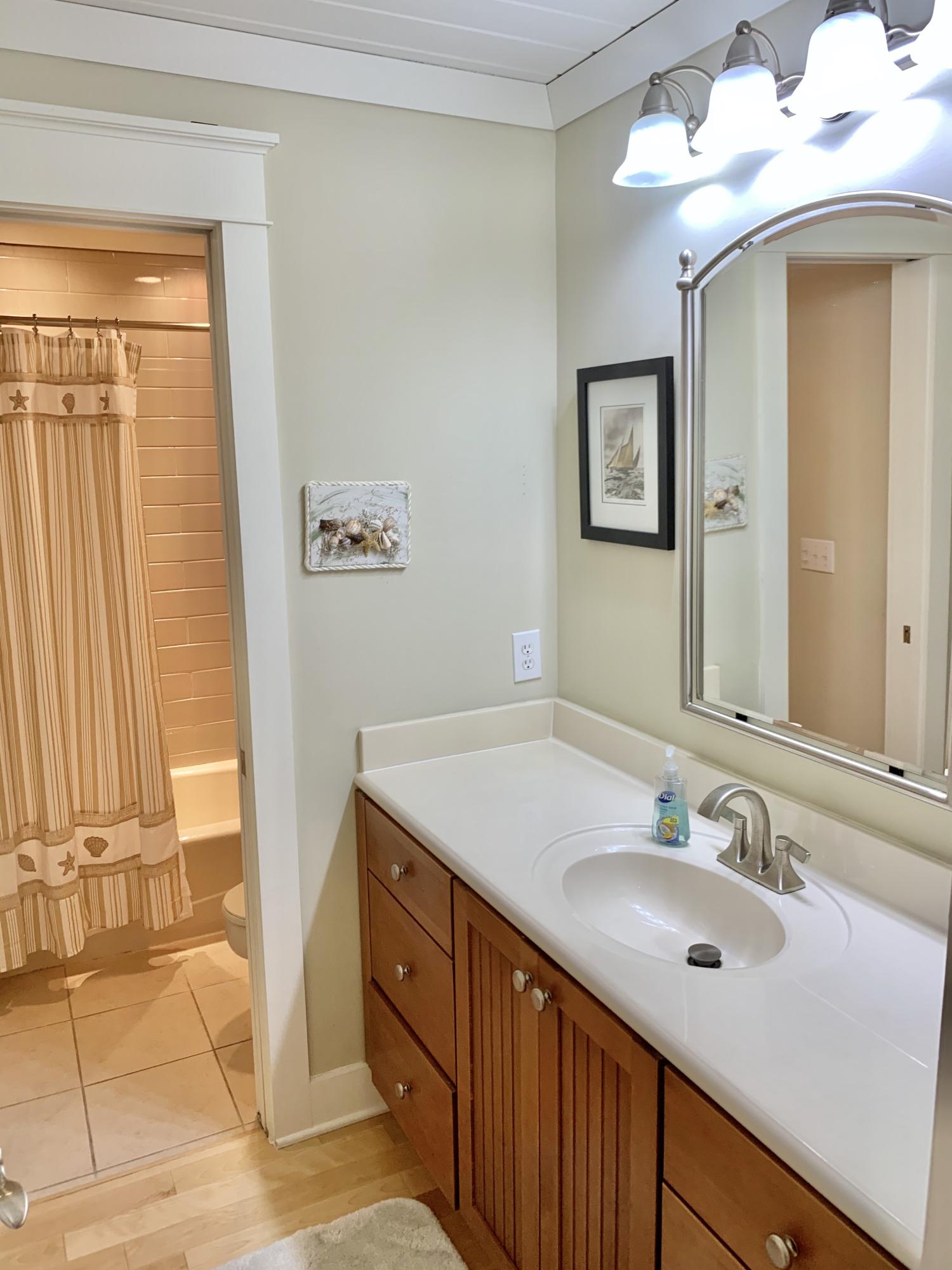 TIVOLI BY THE SEA 1 - Residential