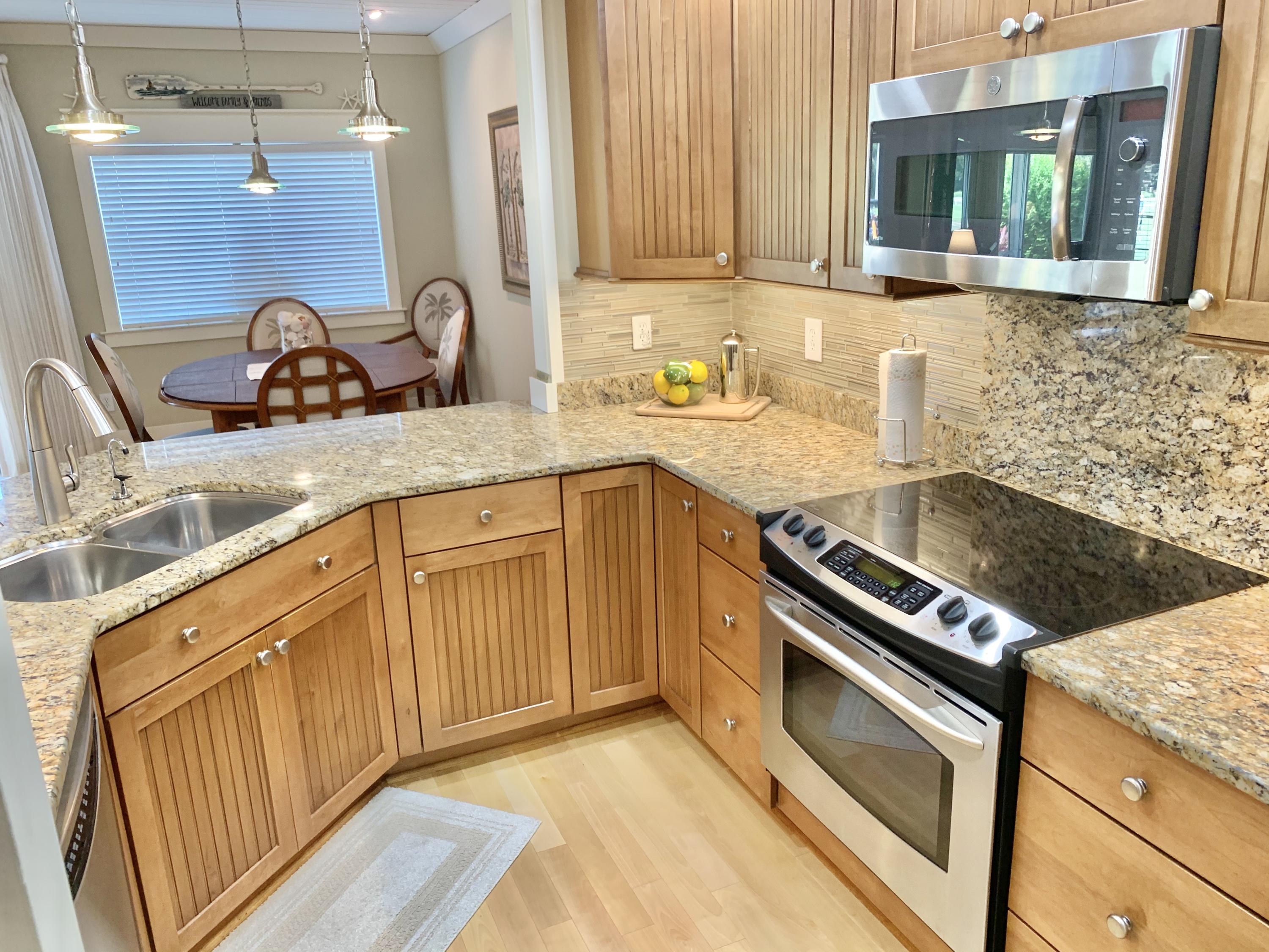 TIVOLI BY THE SEA 1 - Residential