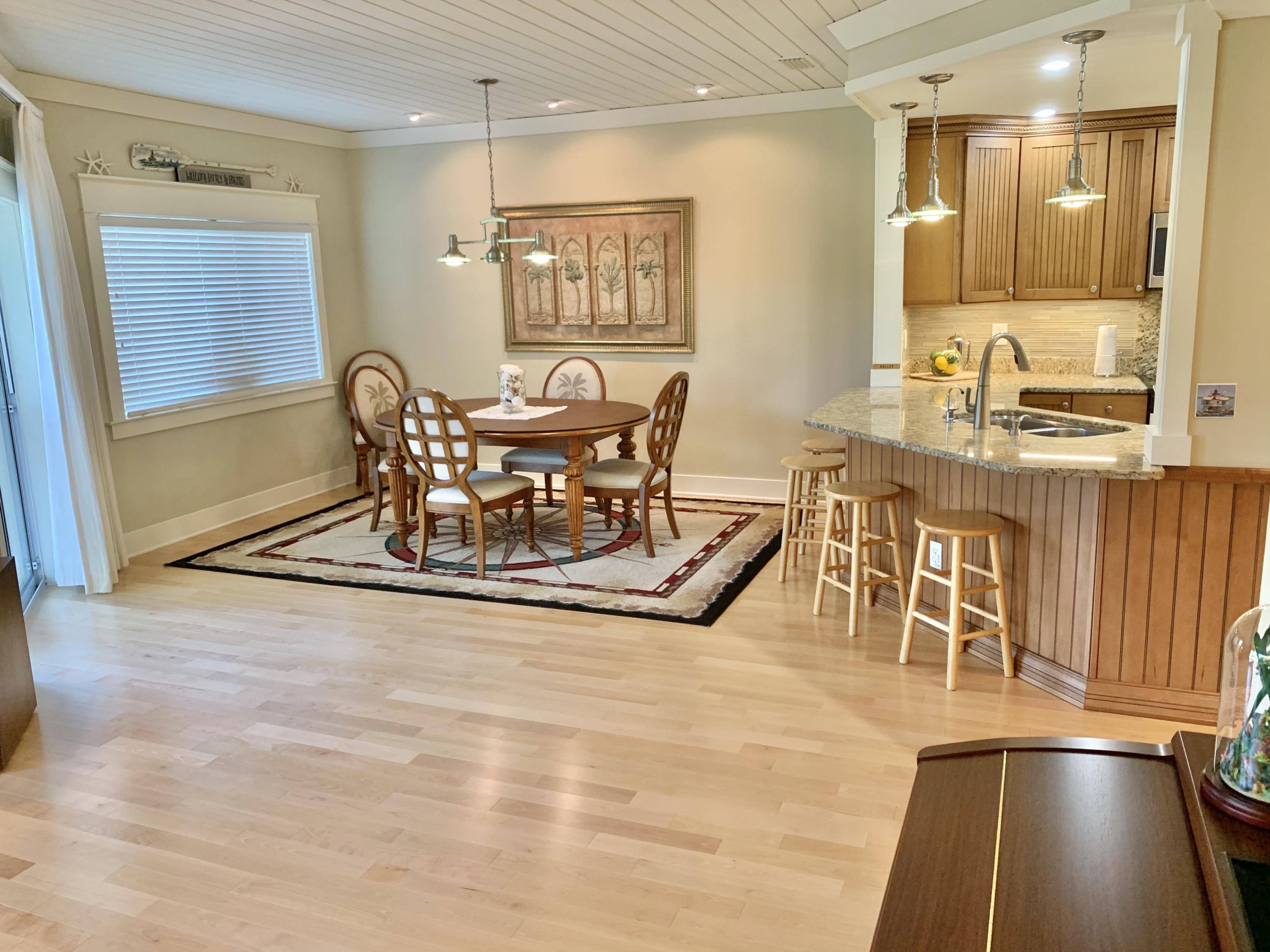 TIVOLI BY THE SEA 1 - Residential