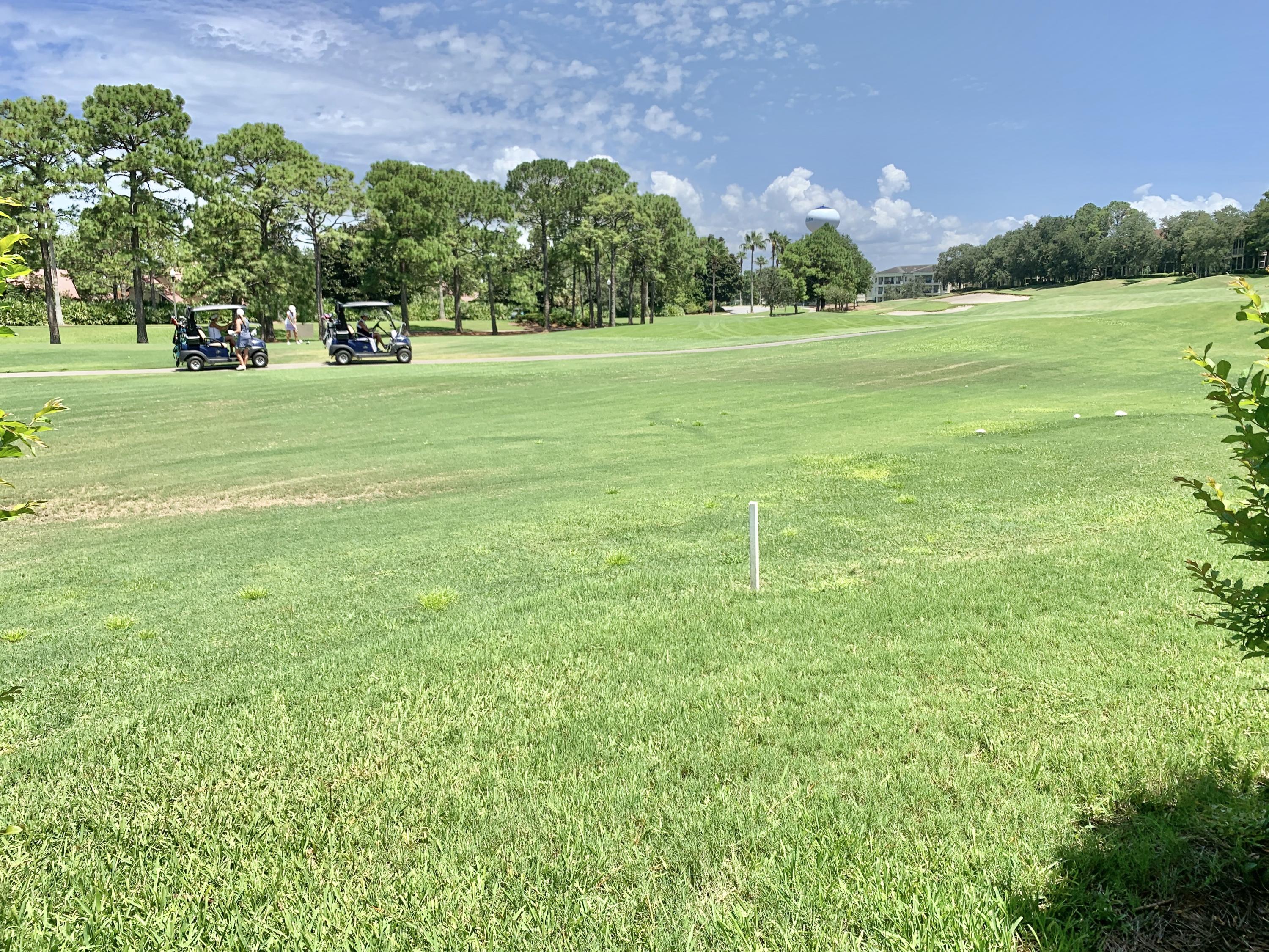 TIVOLI BY THE SEA 1 - Residential