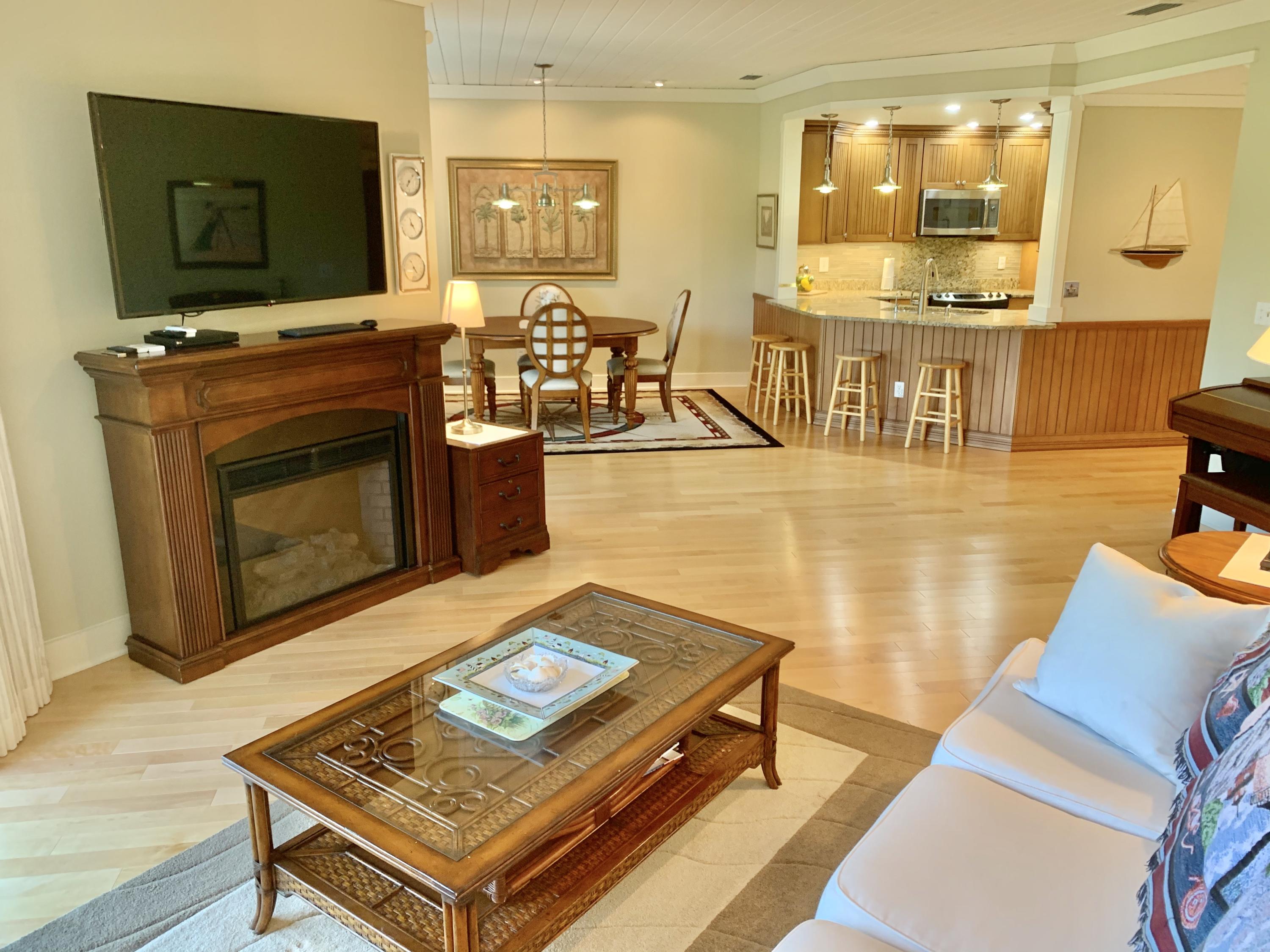 TIVOLI BY THE SEA 1 - Residential