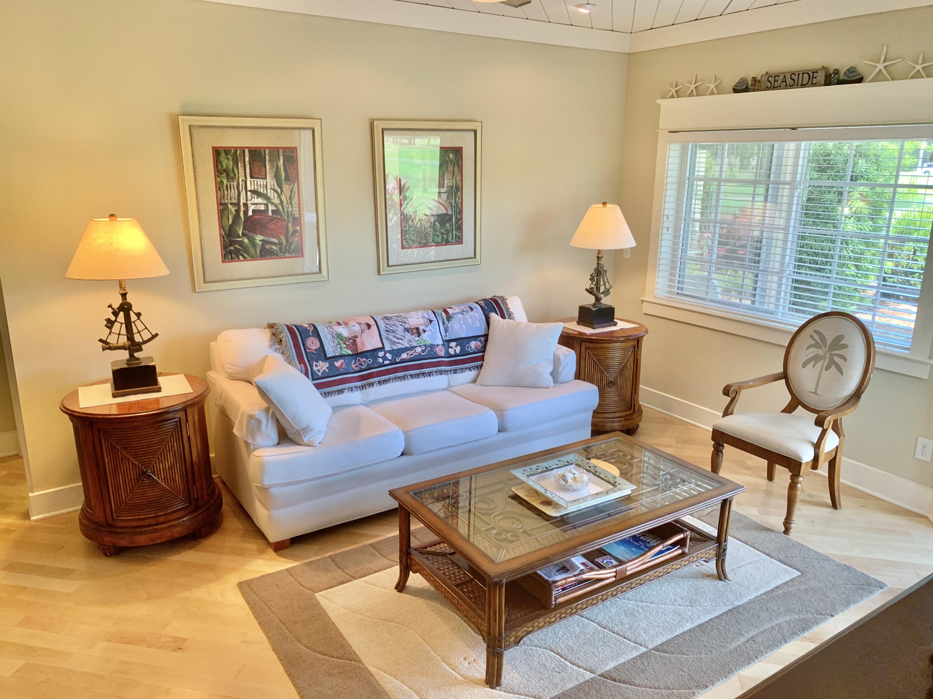 TIVOLI BY THE SEA 1 - Residential