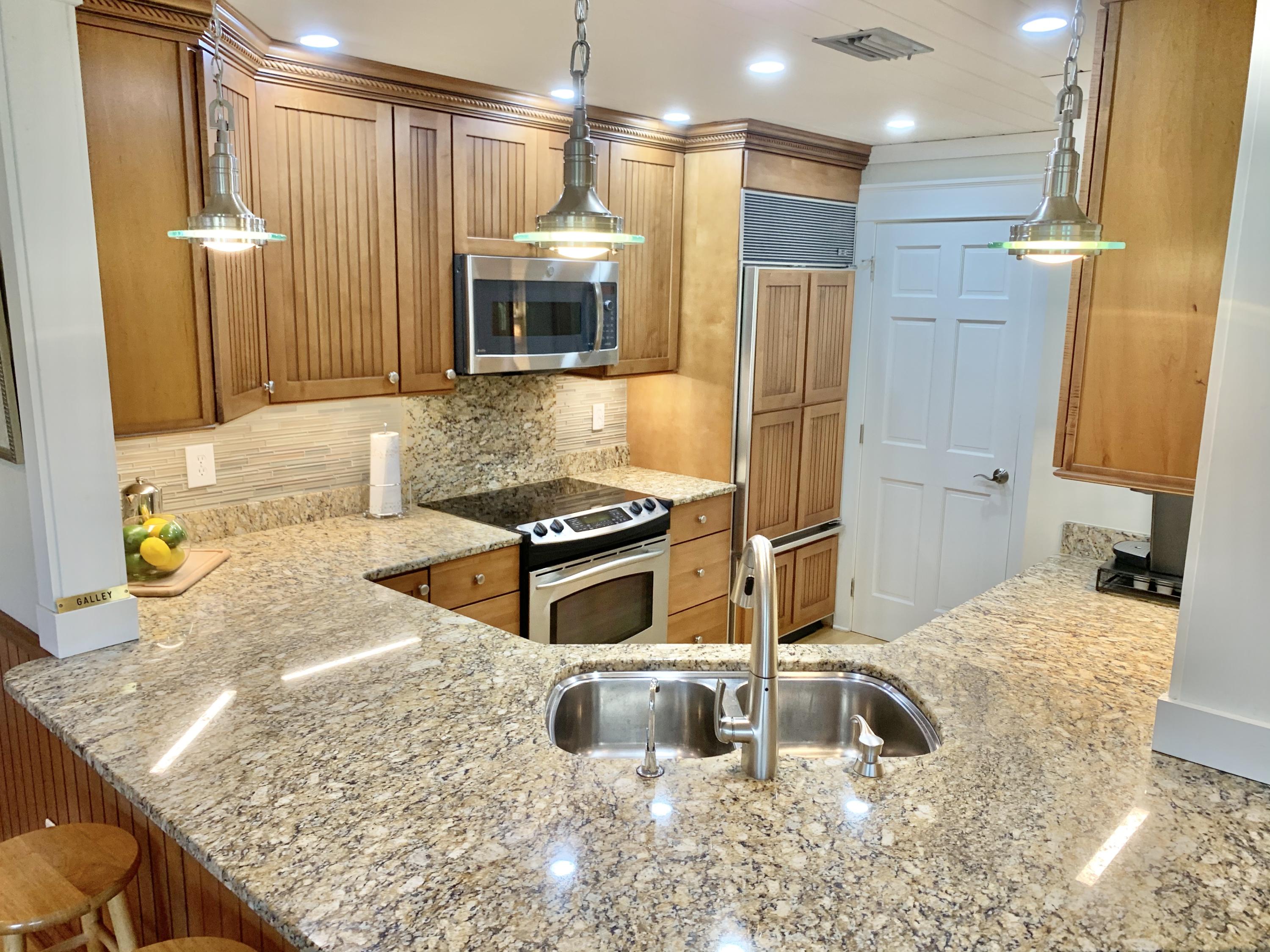 TIVOLI BY THE SEA 1 - Residential