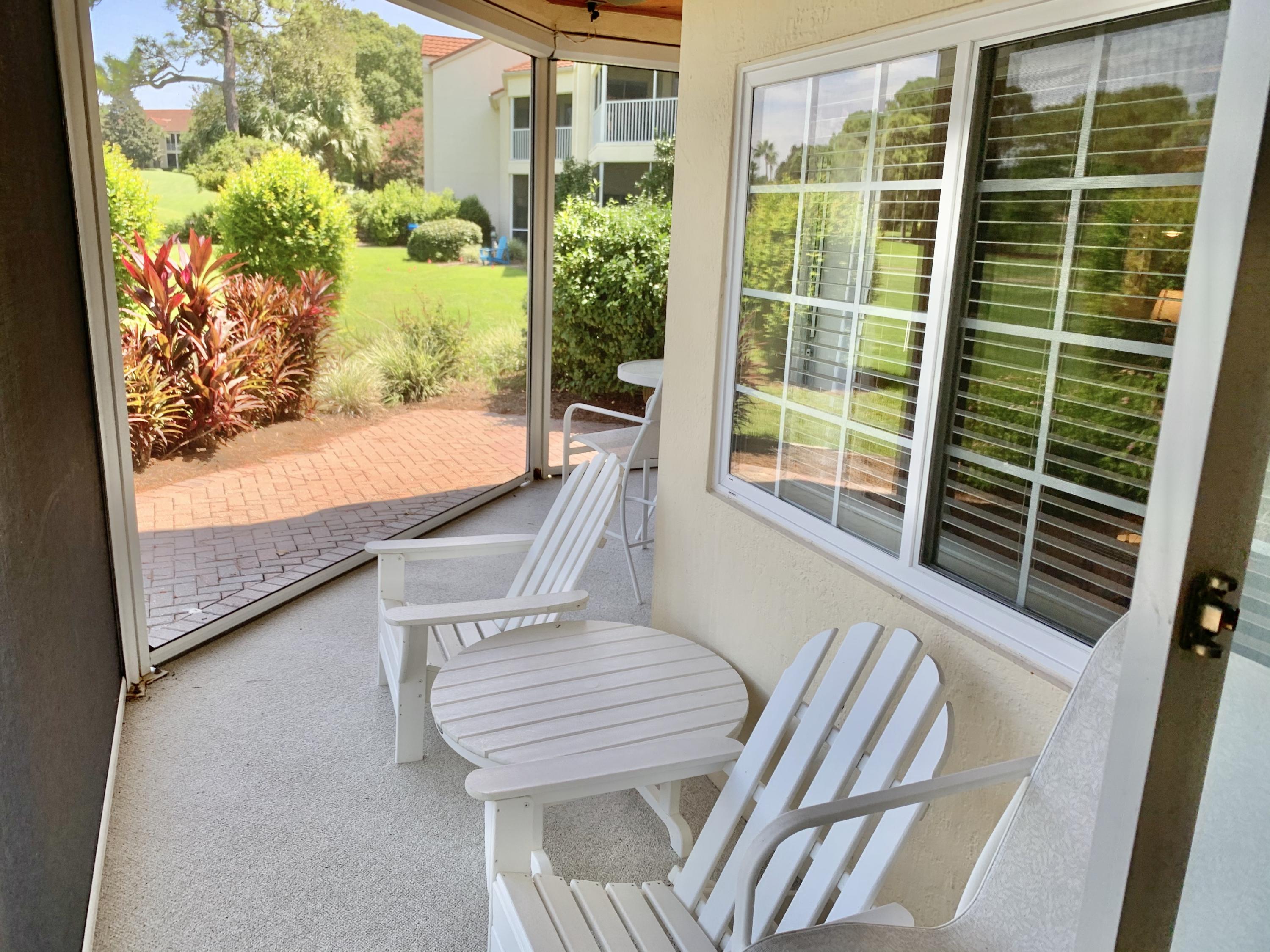 TIVOLI BY THE SEA 1 - Residential