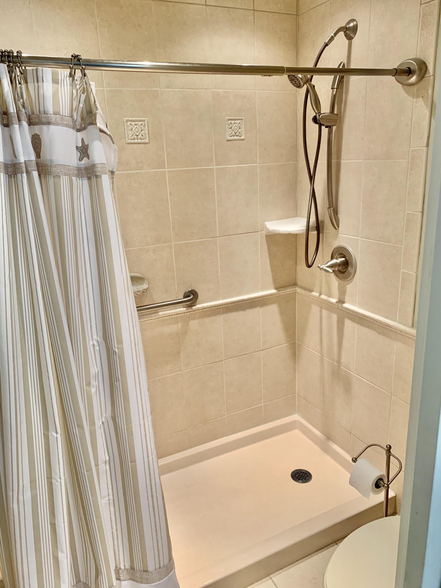 TIVOLI BY THE SEA 1 - Residential