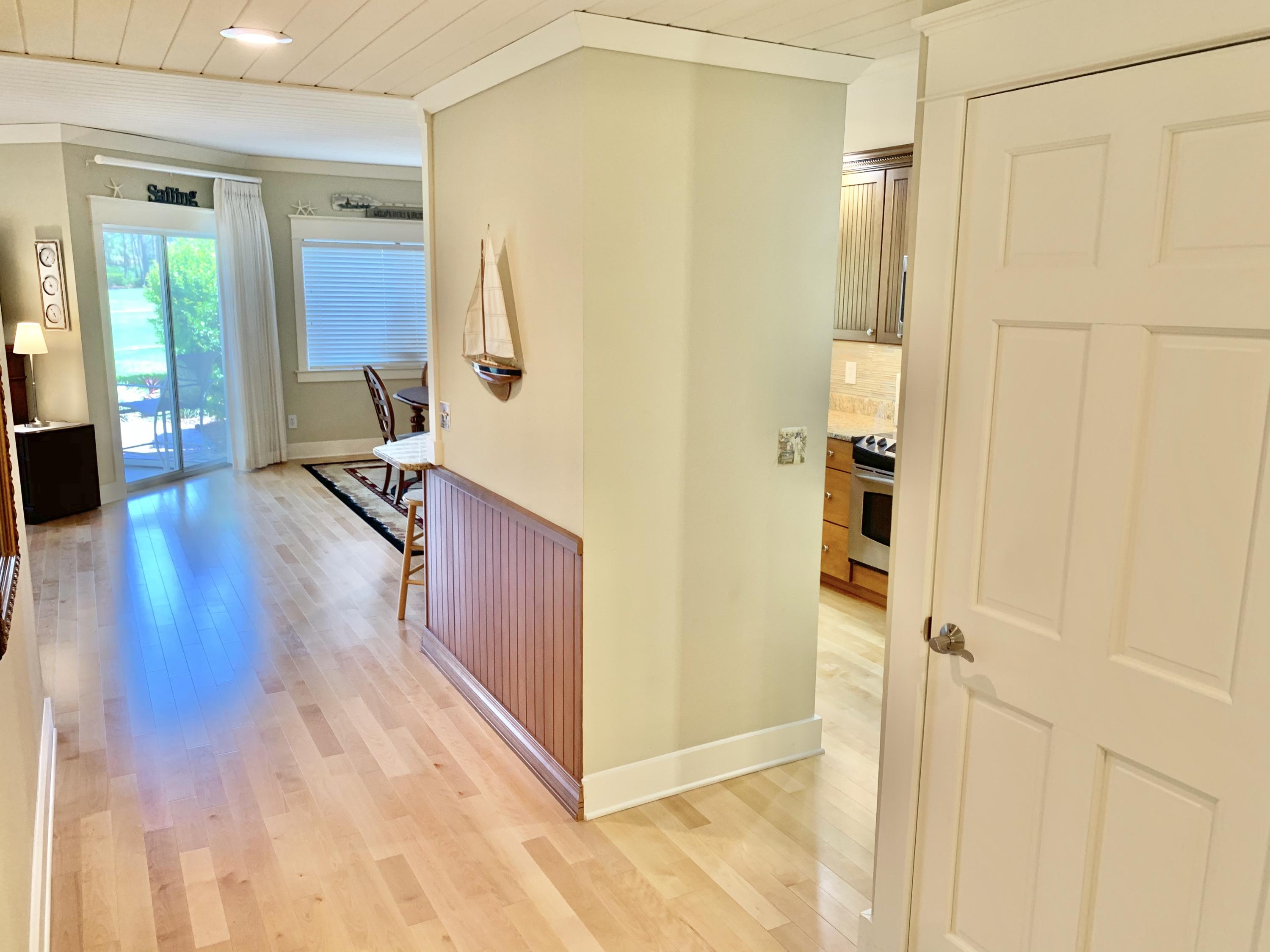 TIVOLI BY THE SEA 1 - Residential