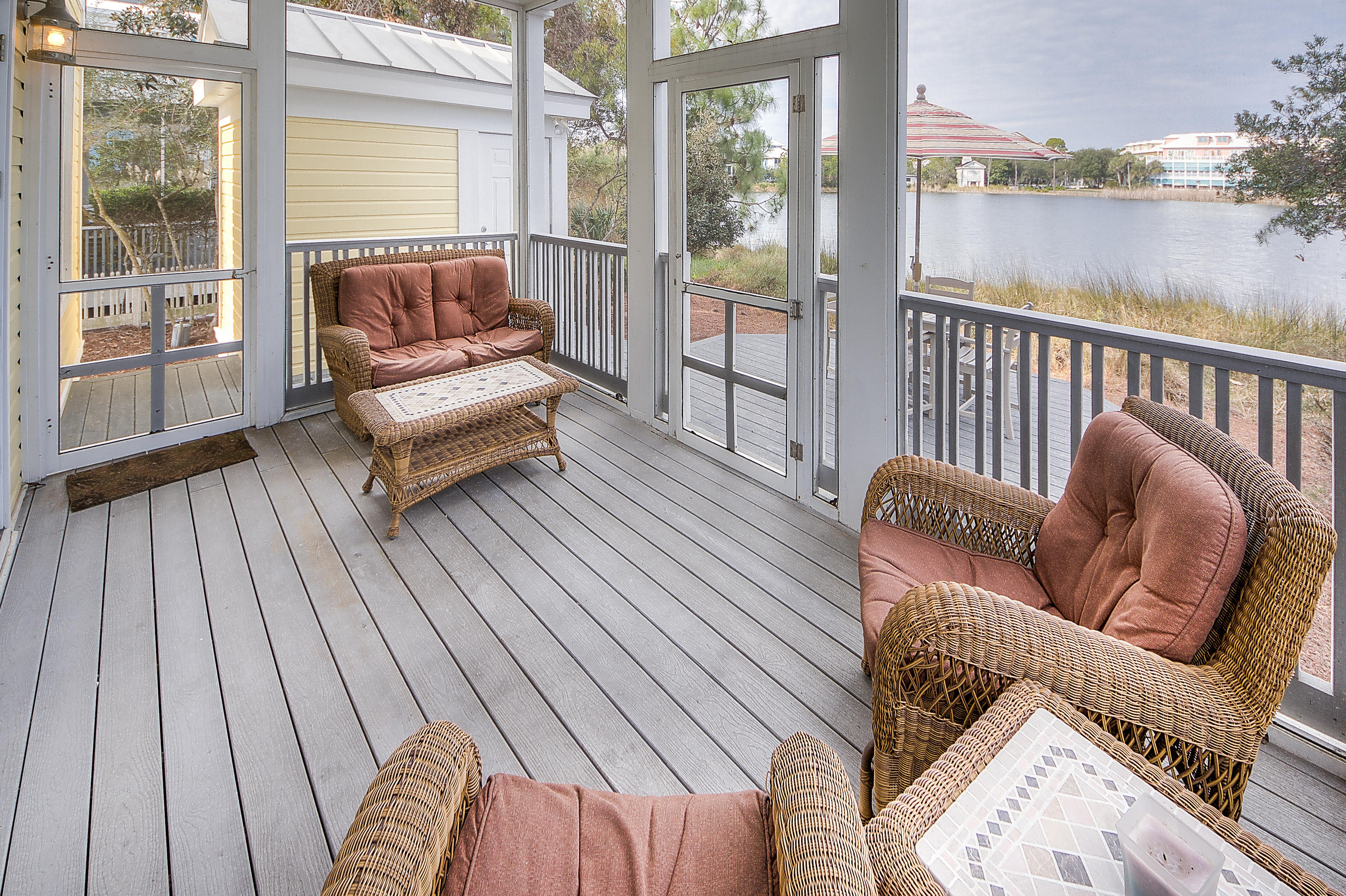 CARILLON BEACH - Residential