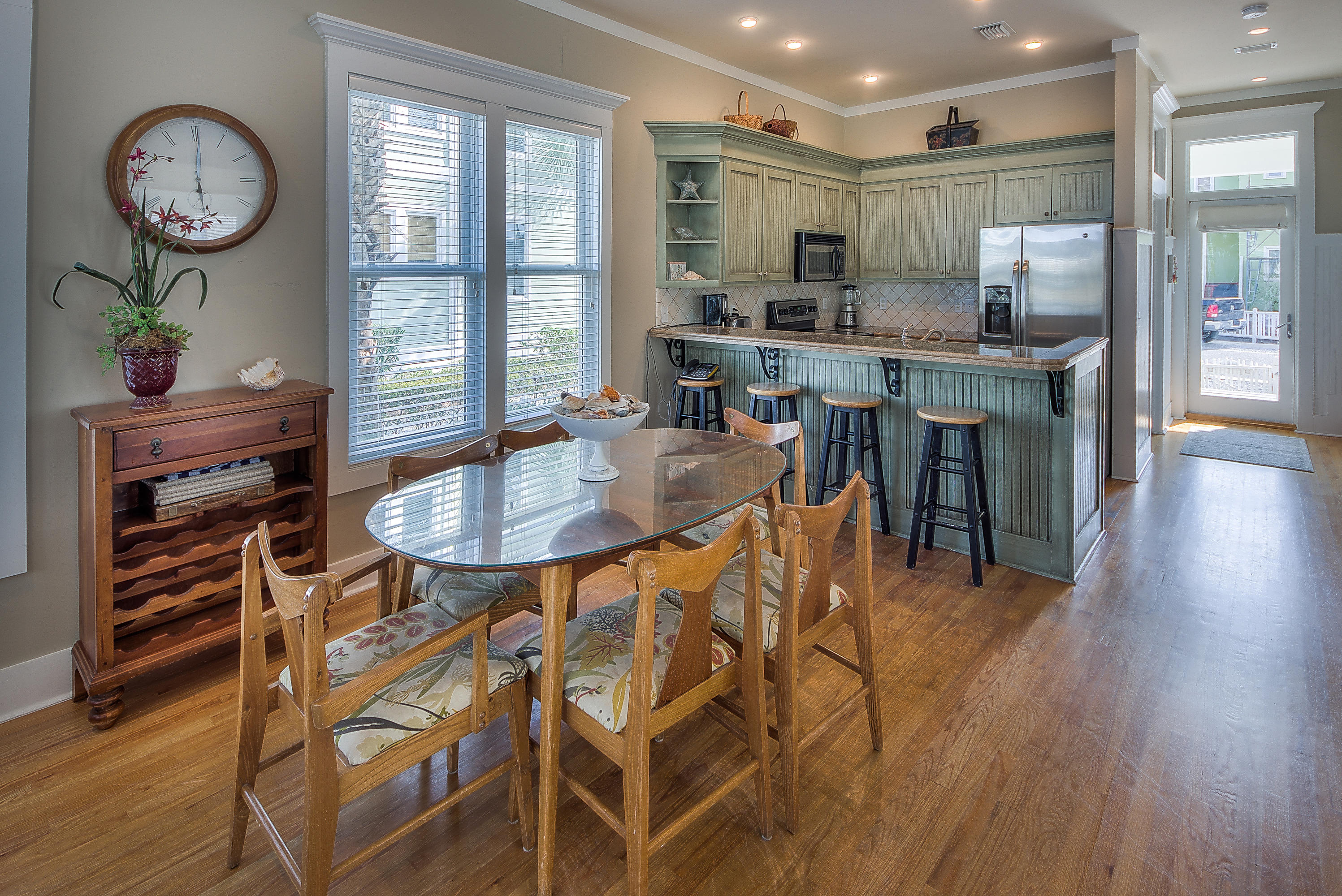 CARILLON BEACH - Residential