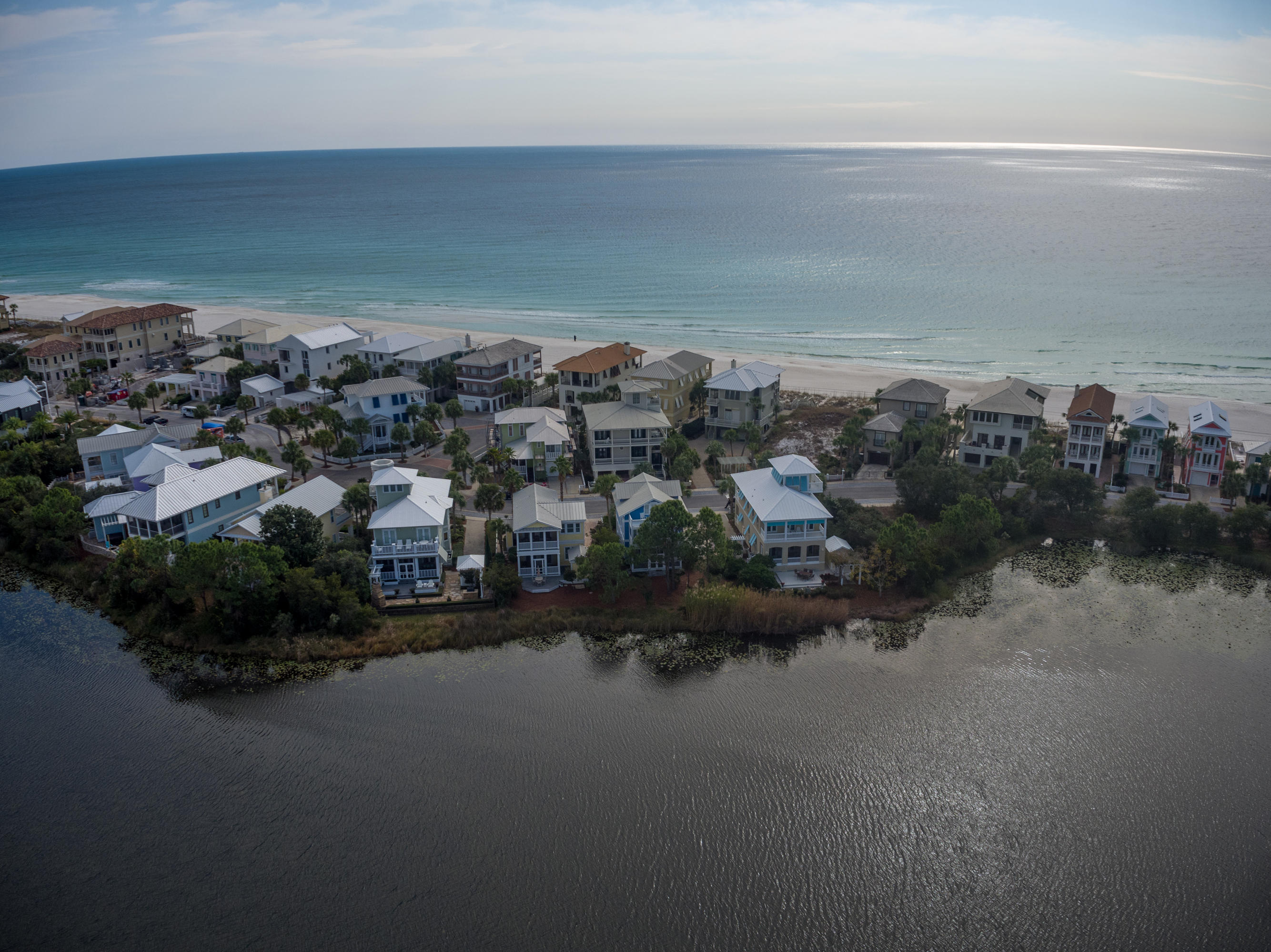 CARILLON BEACH - Residential