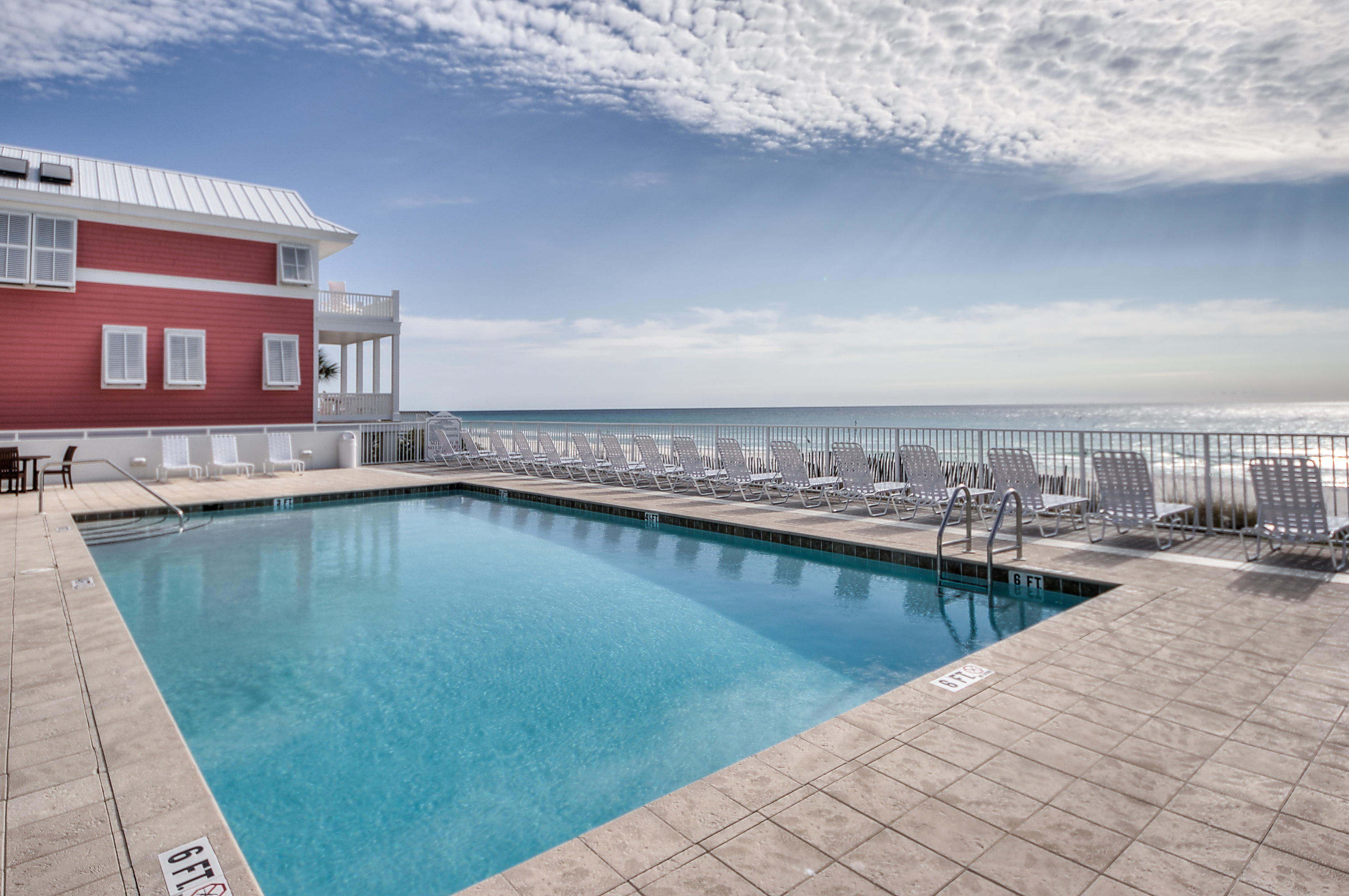 CARILLON BEACH - Residential